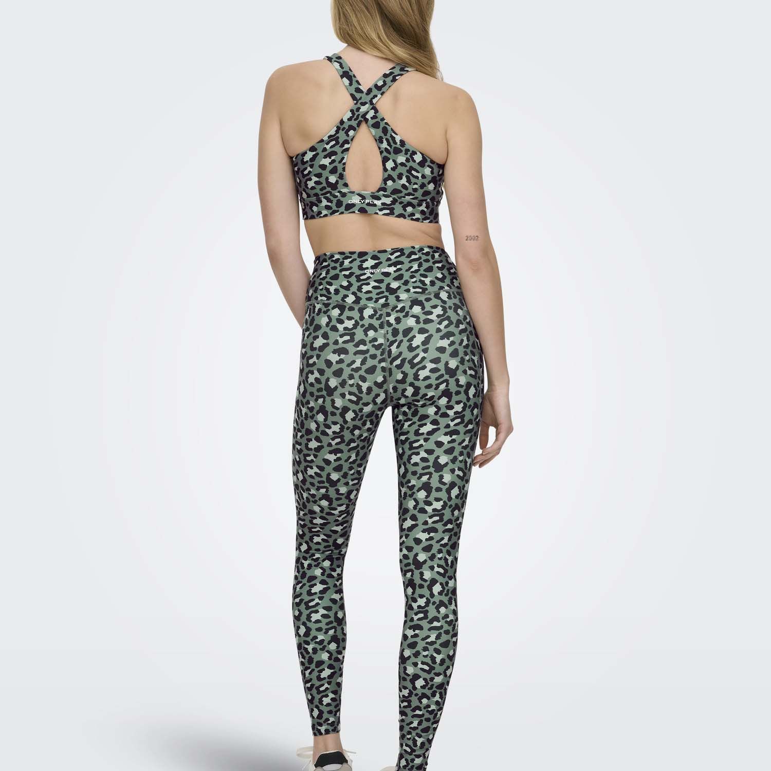 ONLY Play Mille Sportlegging Dames