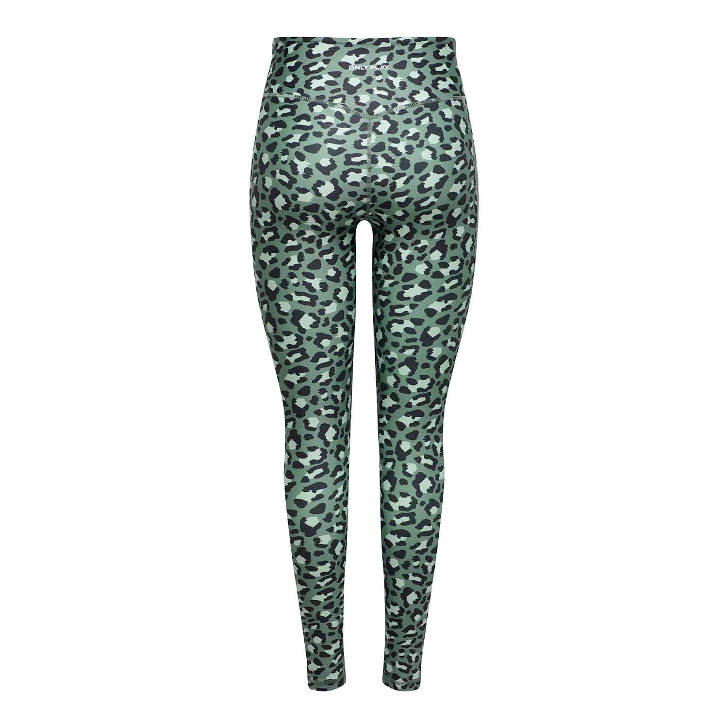 ONLY Play Jam 2-Mille Tight Fit Sportlegging Curve