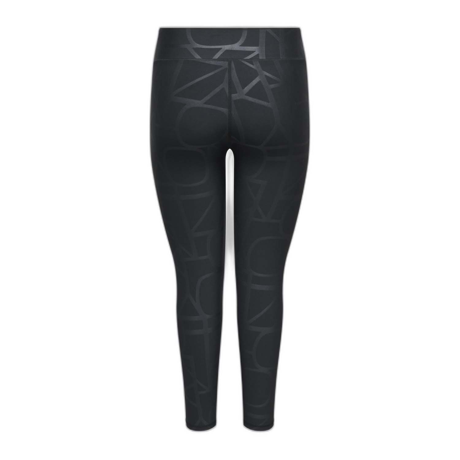 ONLY Play Font Logo Sportlegging Curve