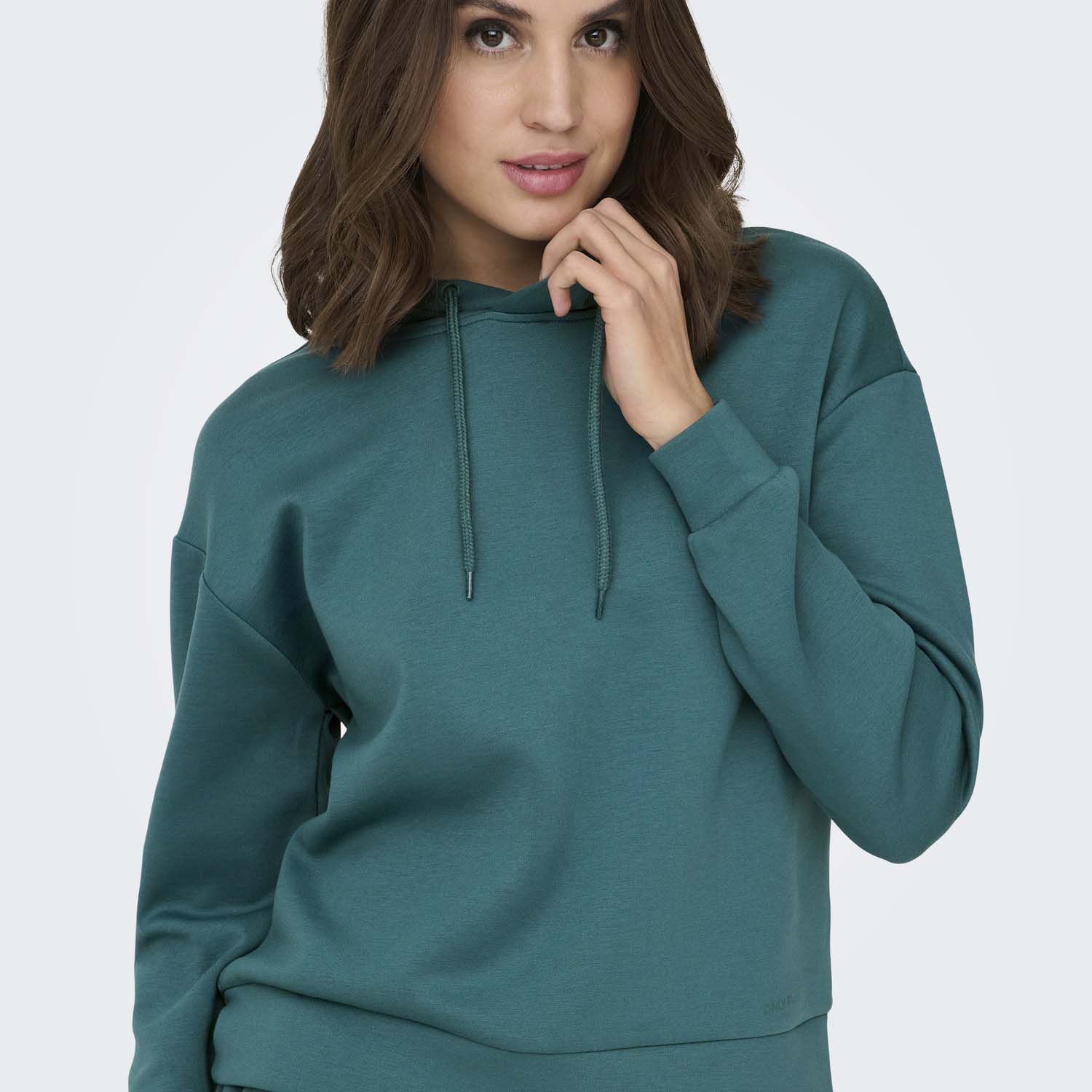 ONLY Play Lounge Hoodie Dames
