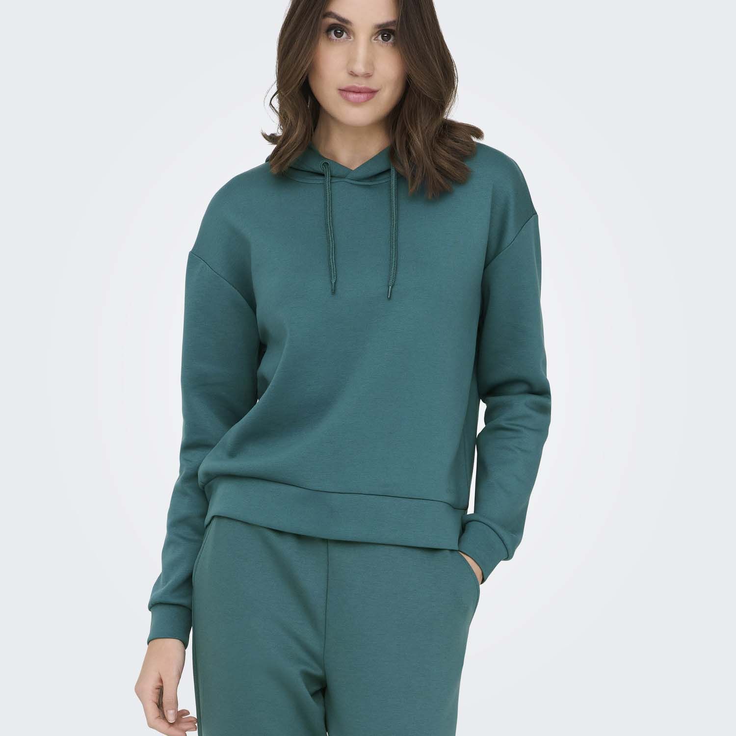 ONLY Play Lounge Hoodie Dames