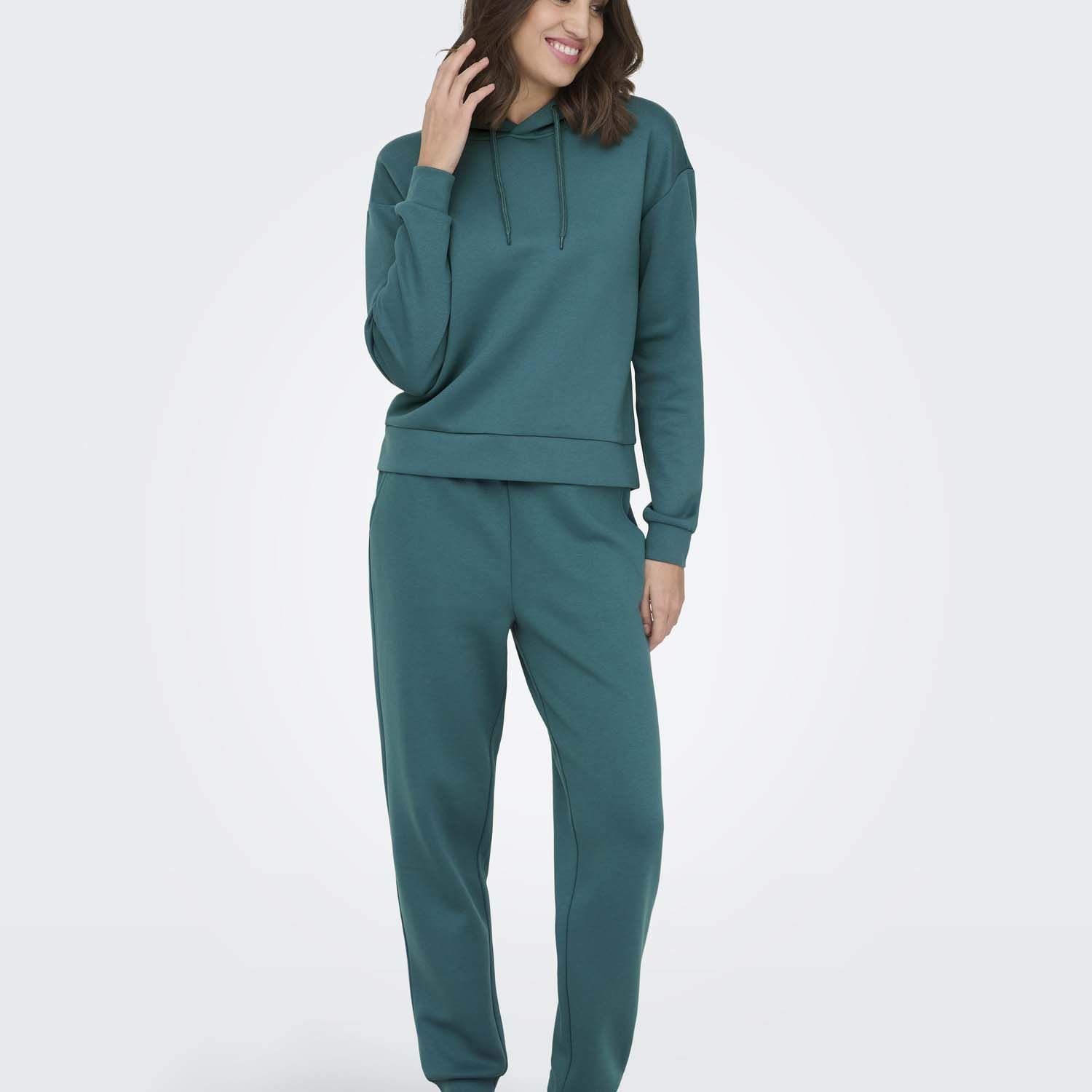 ONLY Play Lounge Hoodie Dames