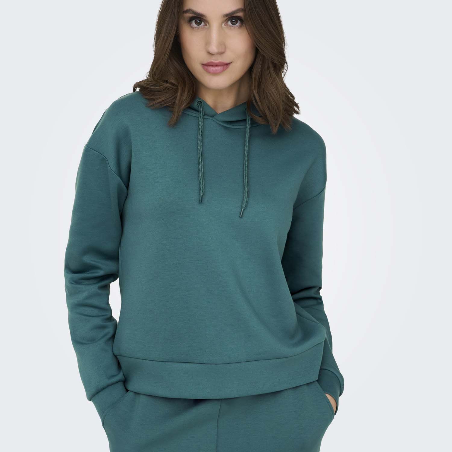 ONLY Play Lounge Hoodie Dames