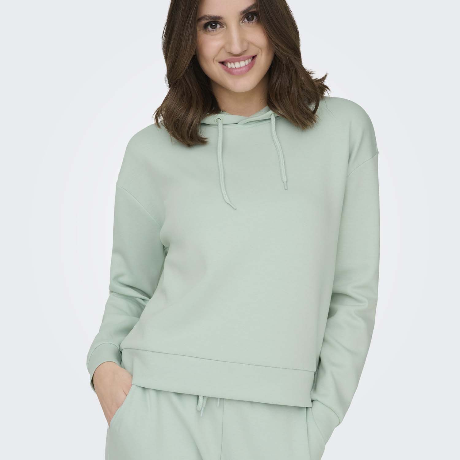 ONLY Play Lounge Hoodie Dames