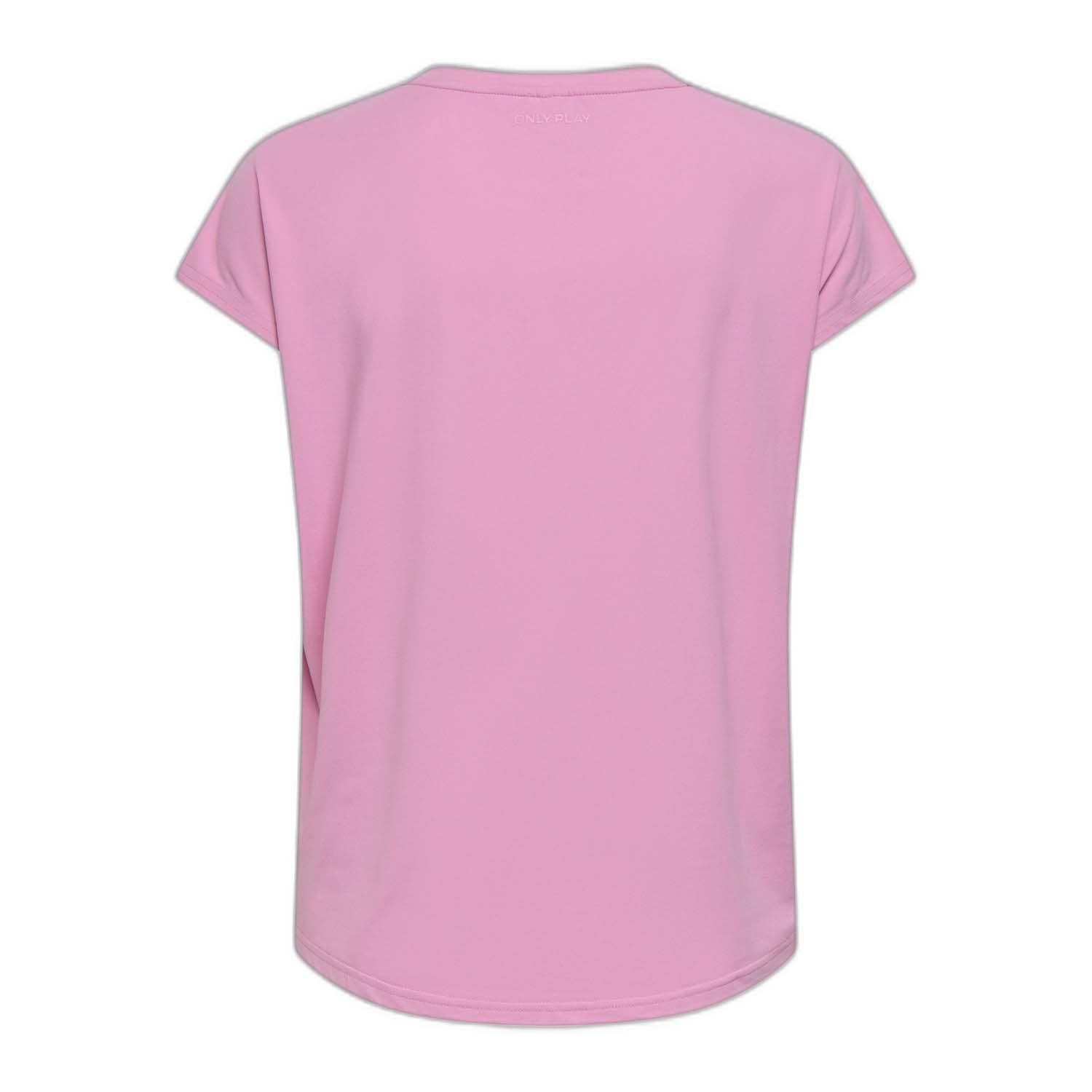 ONLY Play Aubree Life On Loose Tee