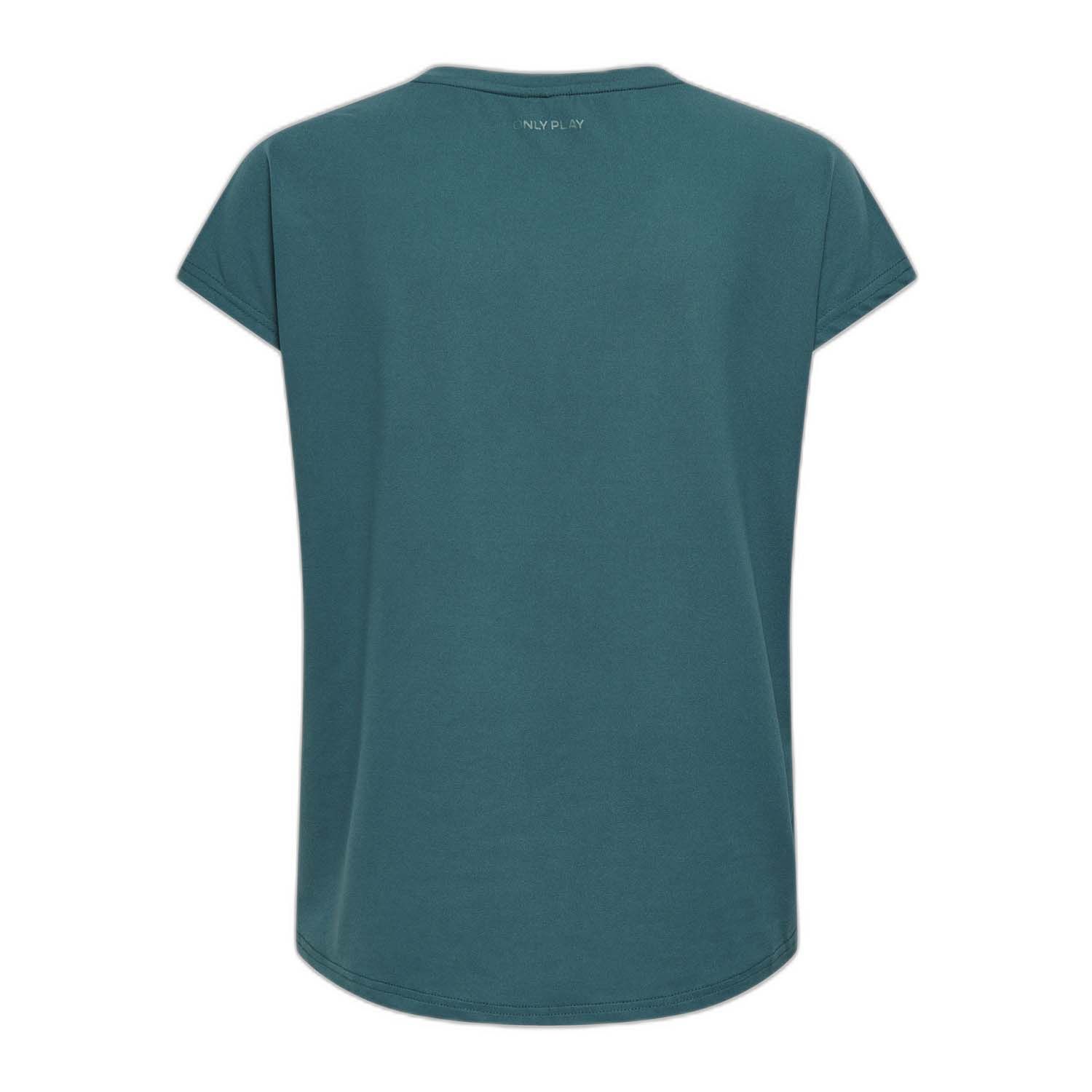 ONLY Play Aubree Life On Loose Tee