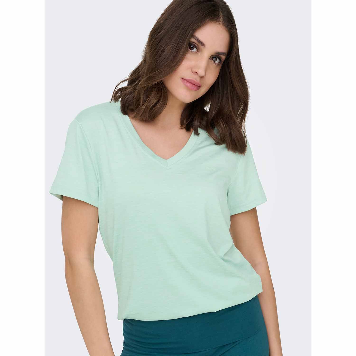 ONLY Play Core Life T-Shirt