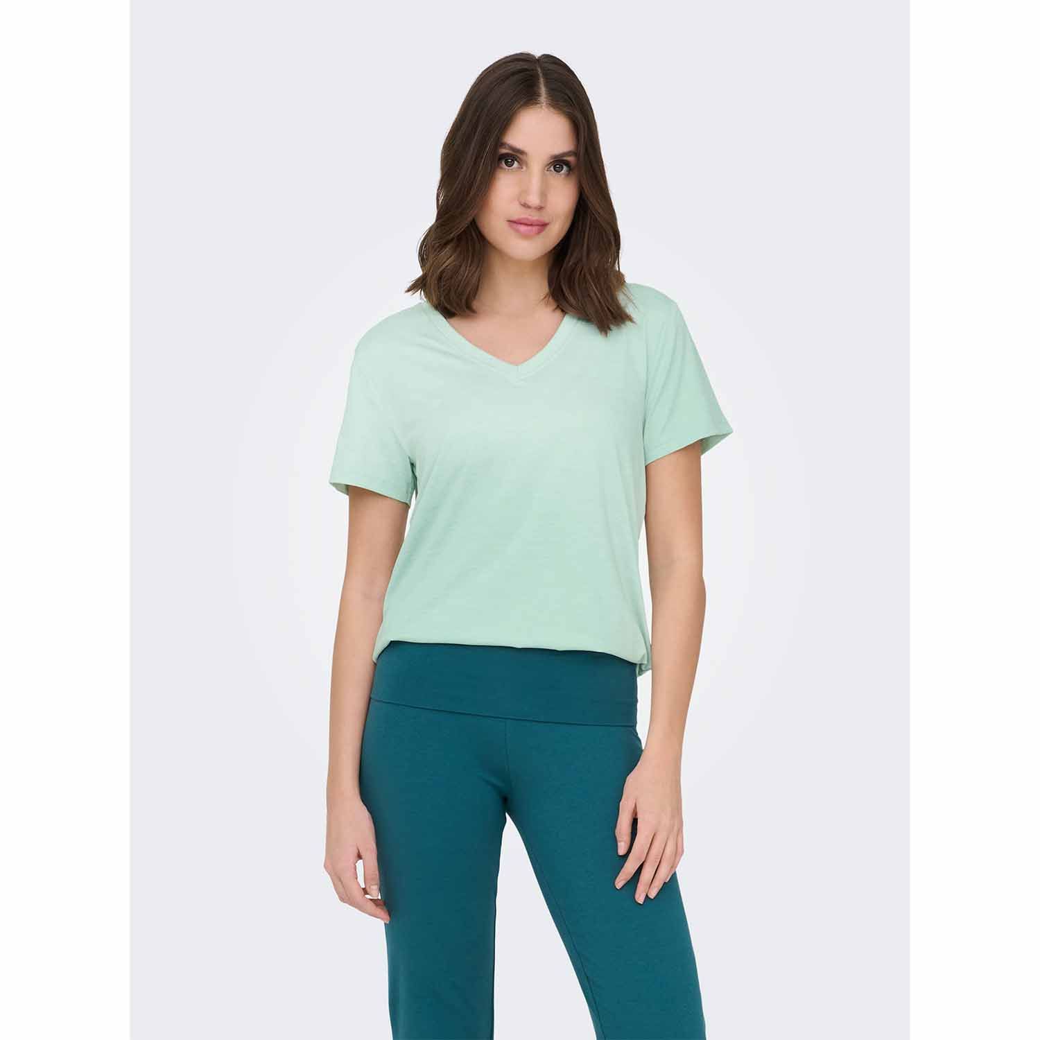 ONLY Play Core Life T-Shirt