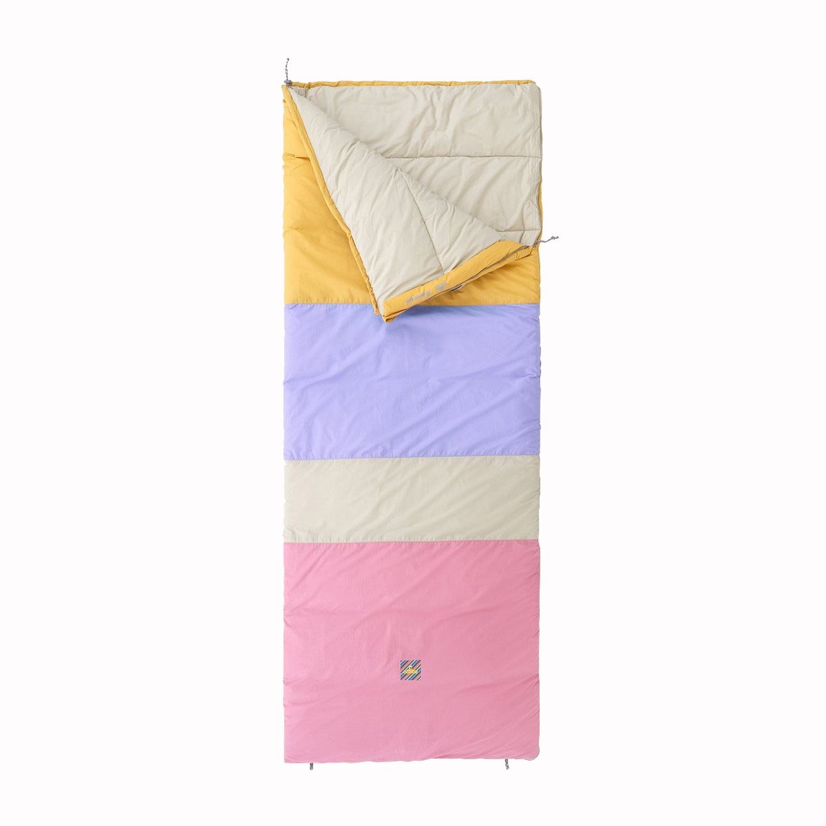 Nomad Blazer Multicolour Slaapzak