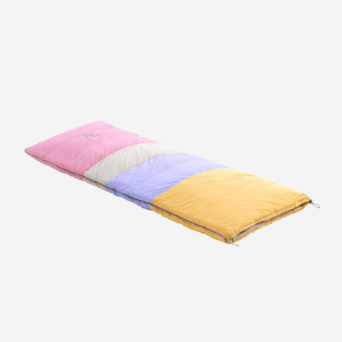 Nomad Blazer Multicolour Slaapzak