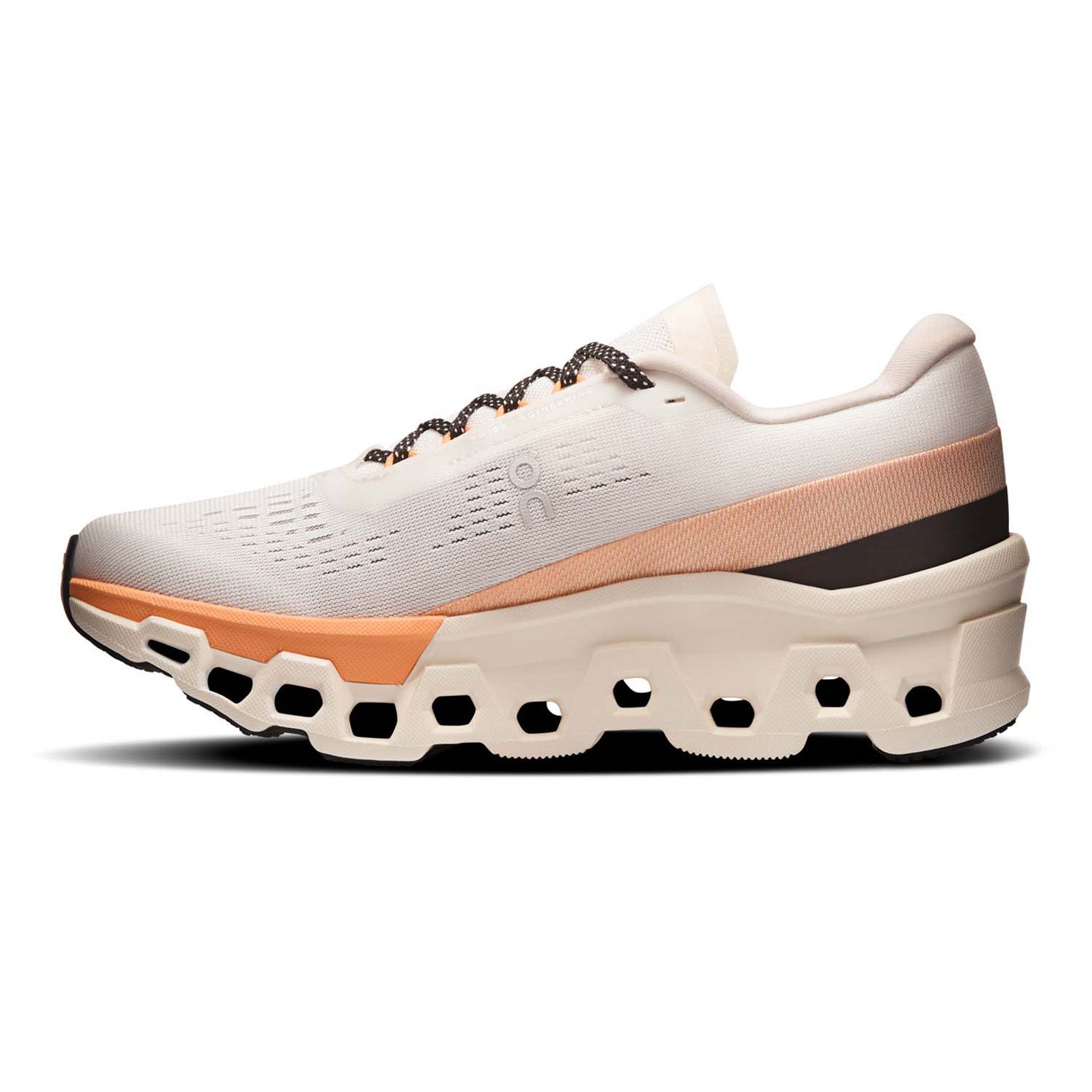 On Cloudmonster 2 Dames