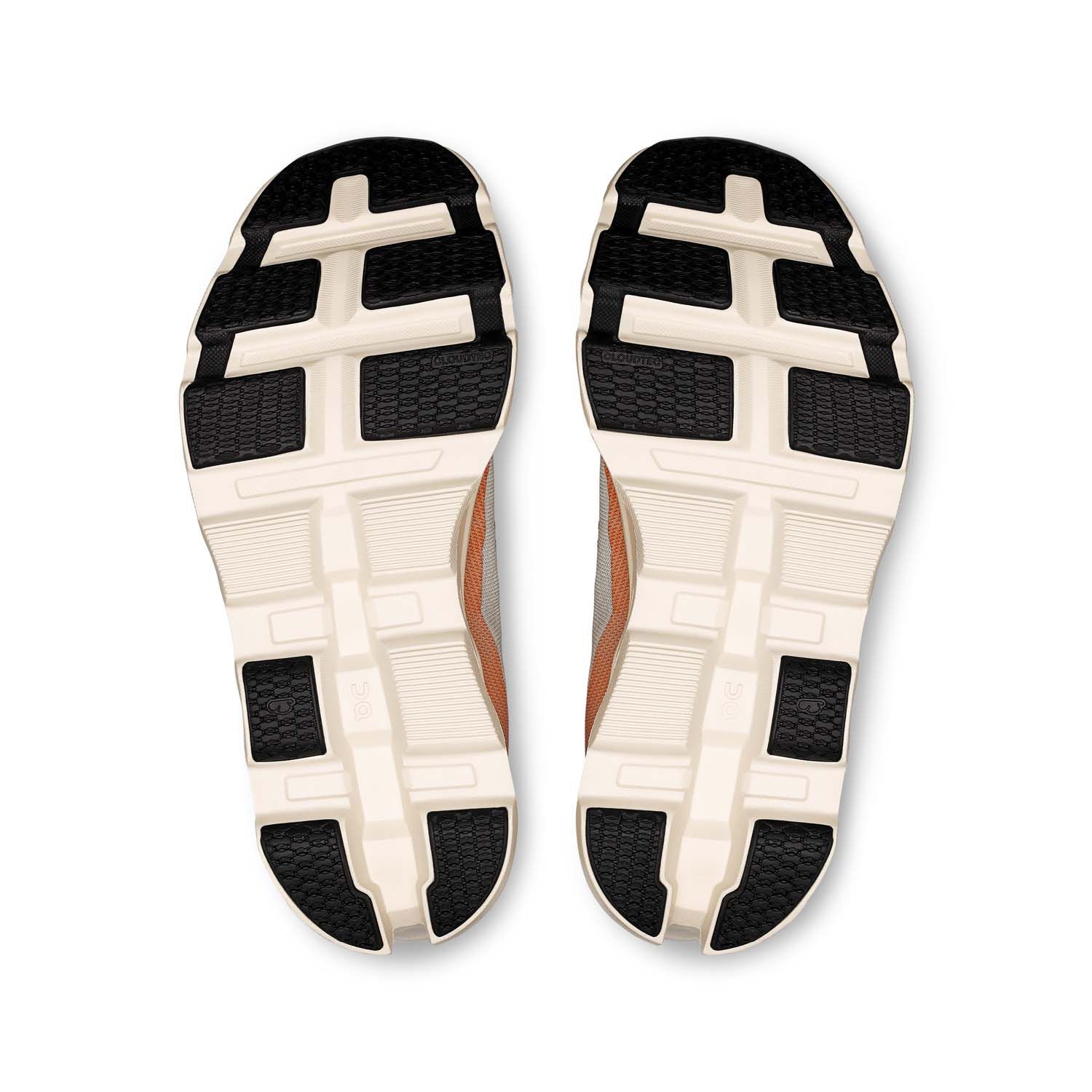 On Cloudmonster 2 Dames