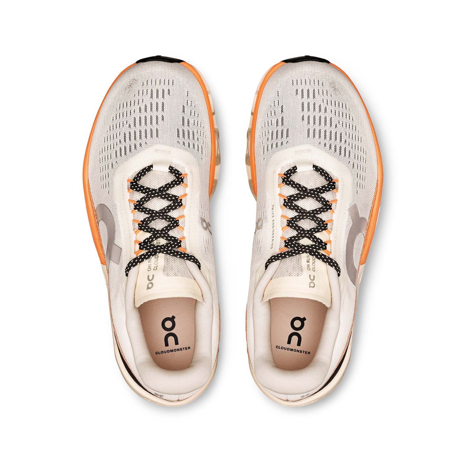 On Cloudmonster 2 Dames