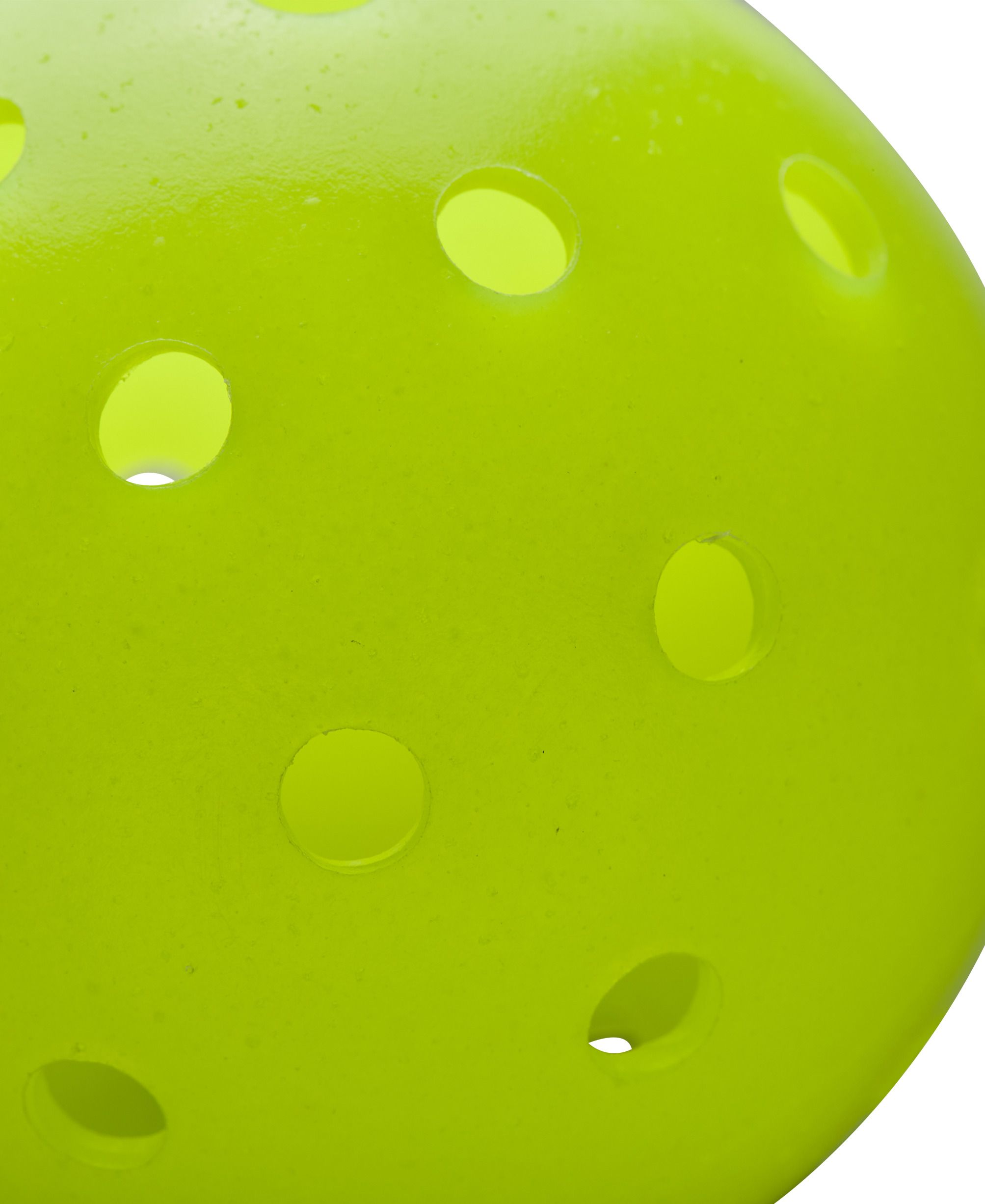 Wilson Max 40 Outdoor Ball 3-pack