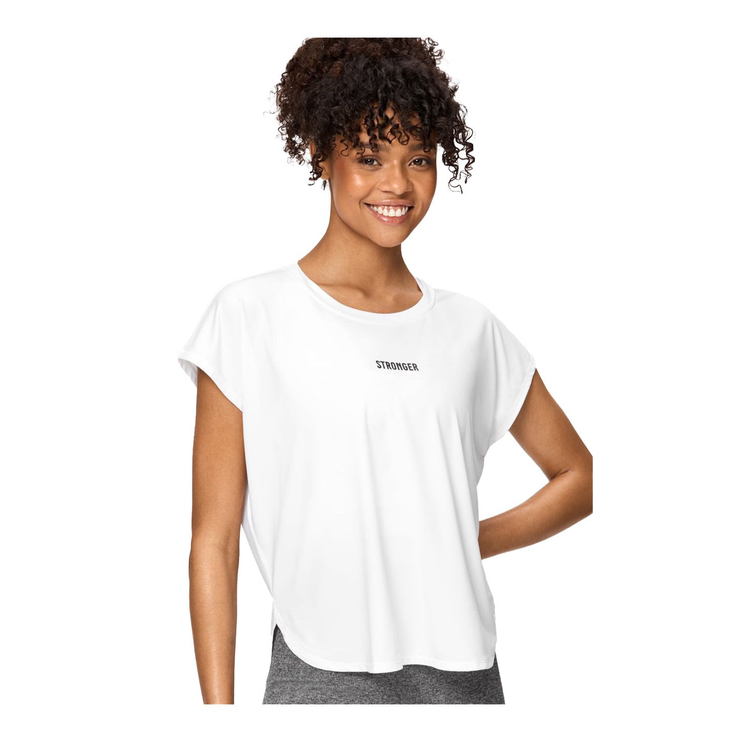 Stronger Drop T-Shirt