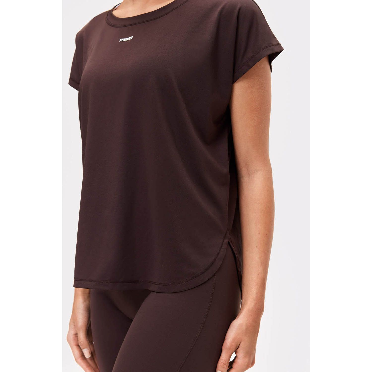Stronger Drop T-Shirt