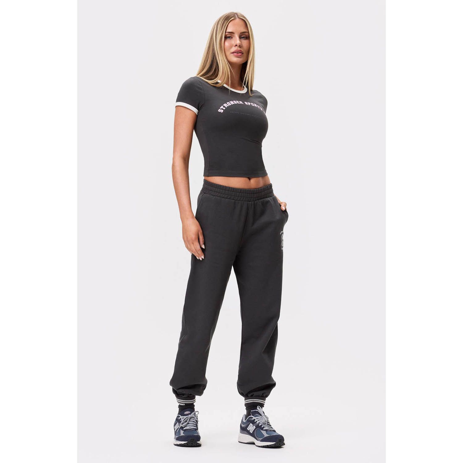 Stronger Essential Sweatpants