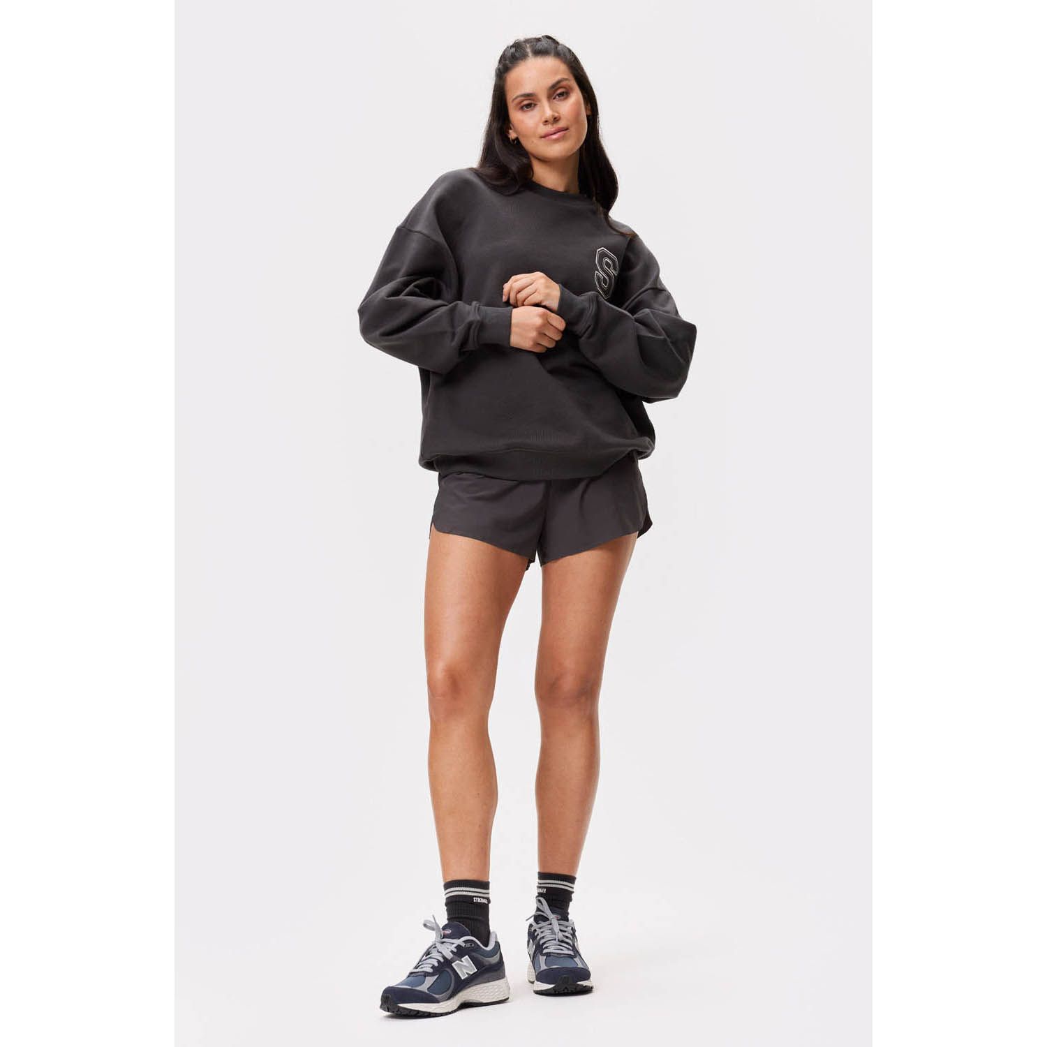 Stronger Essential Sweatshirt 