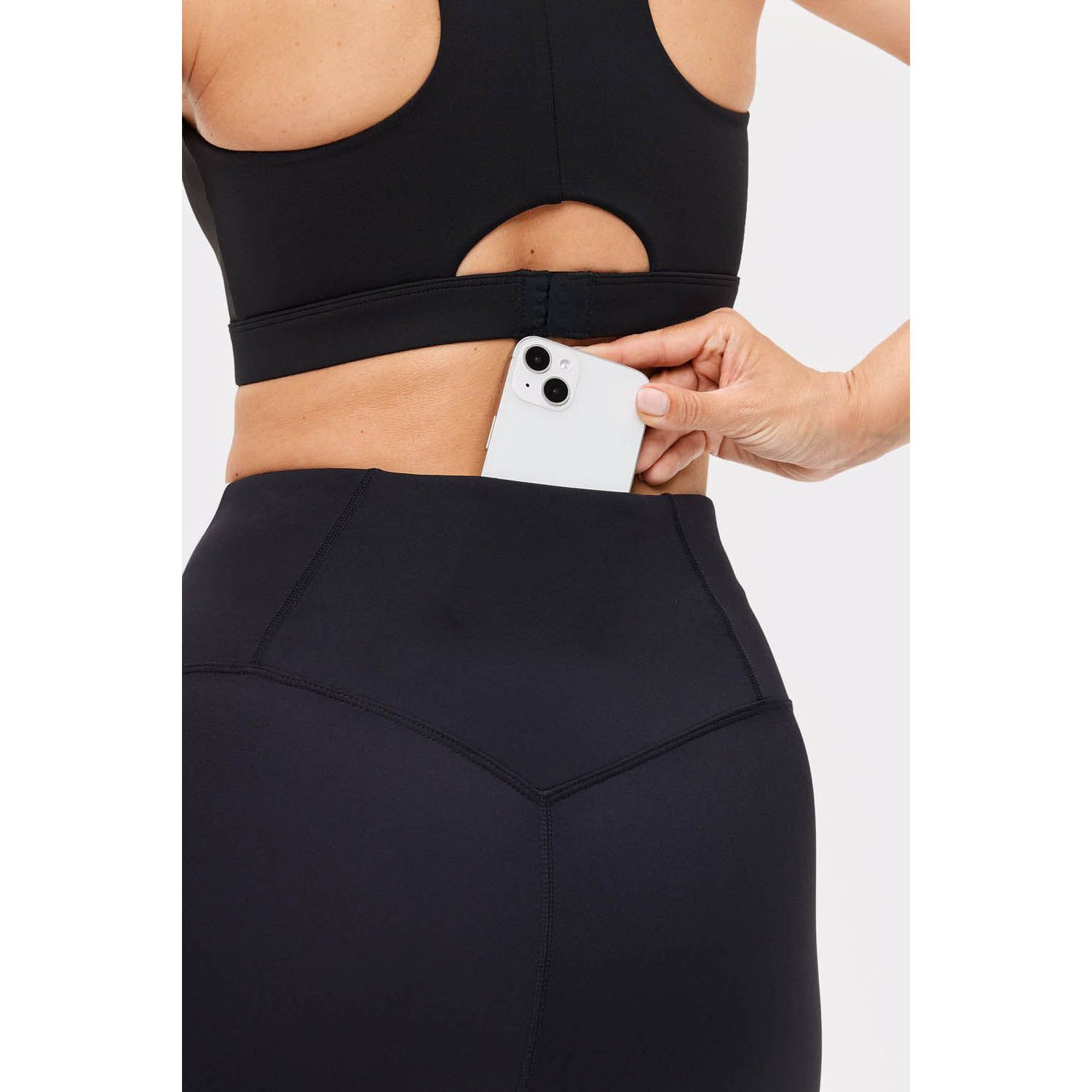 Stronger  Signature Stripe Leggings