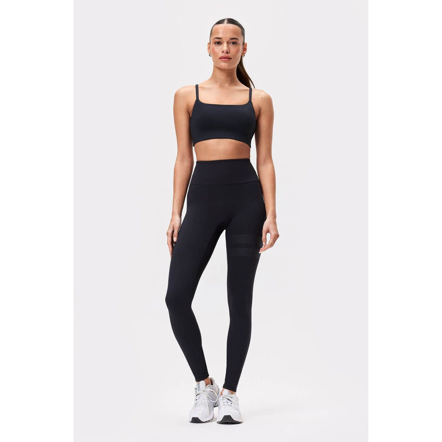 Stronger  Signature One Leggings 