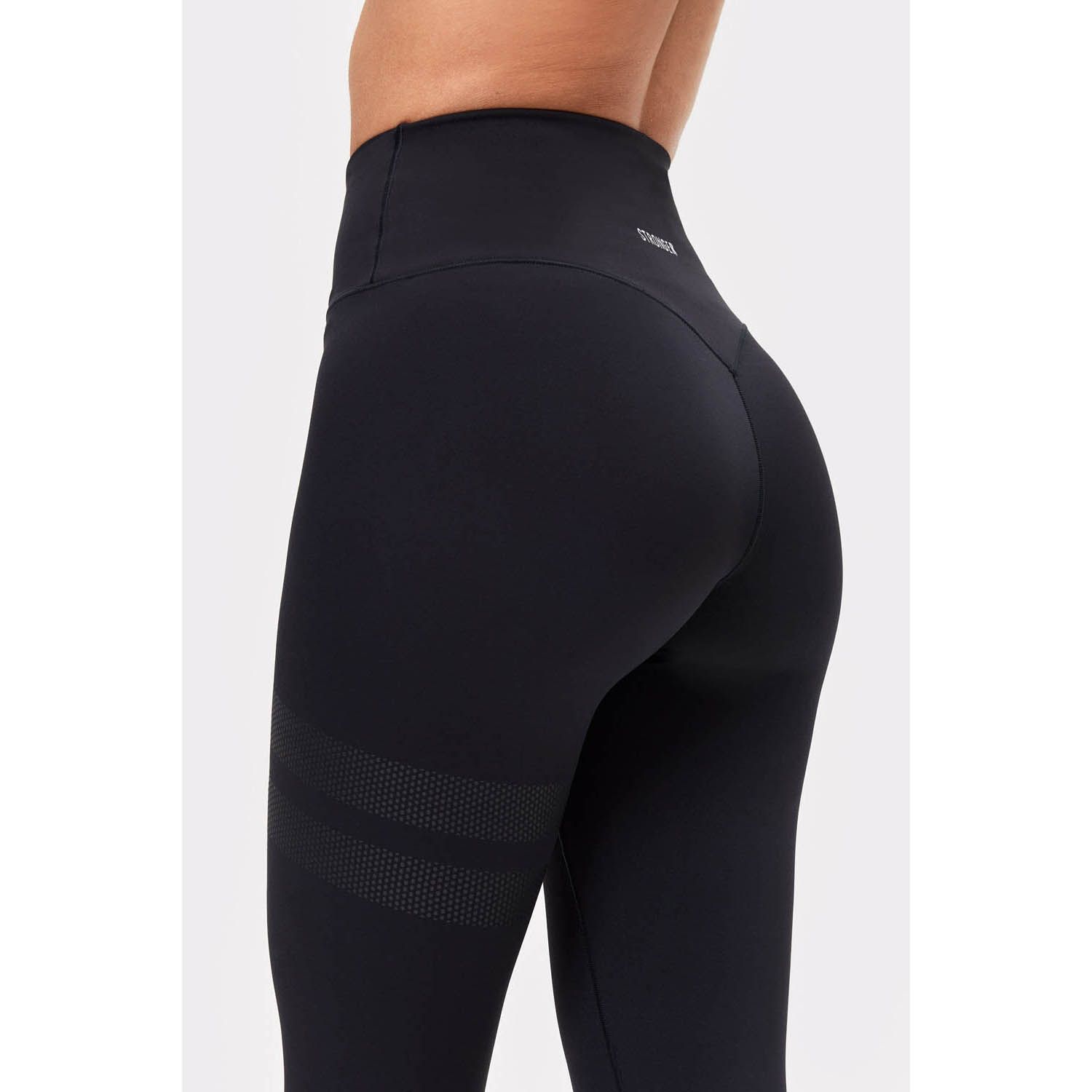 Stronger  Signature One Leggings 