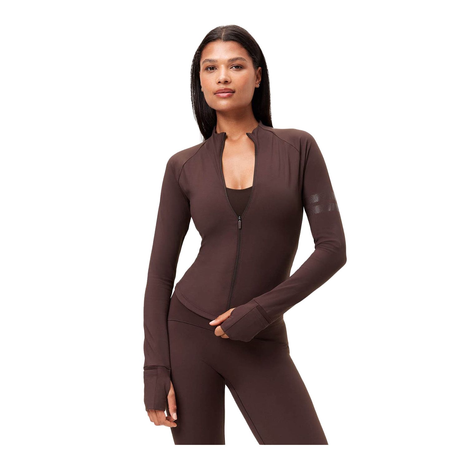 Stronger Thermal Jacket