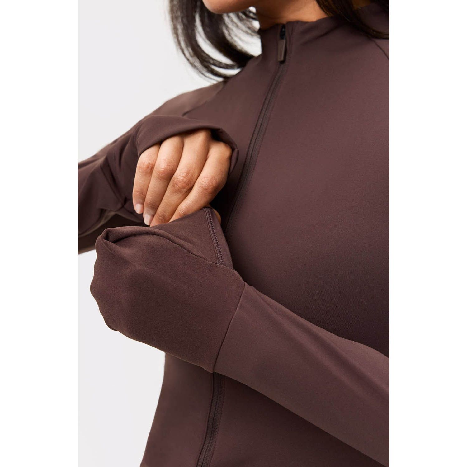 Stronger Thermal Jacket