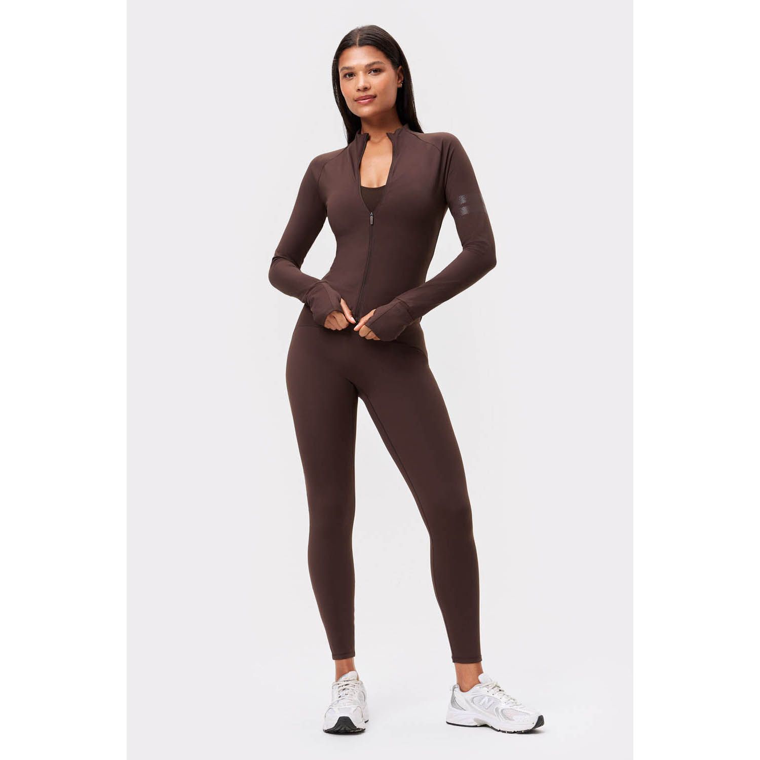 Stronger Thermal Jacket