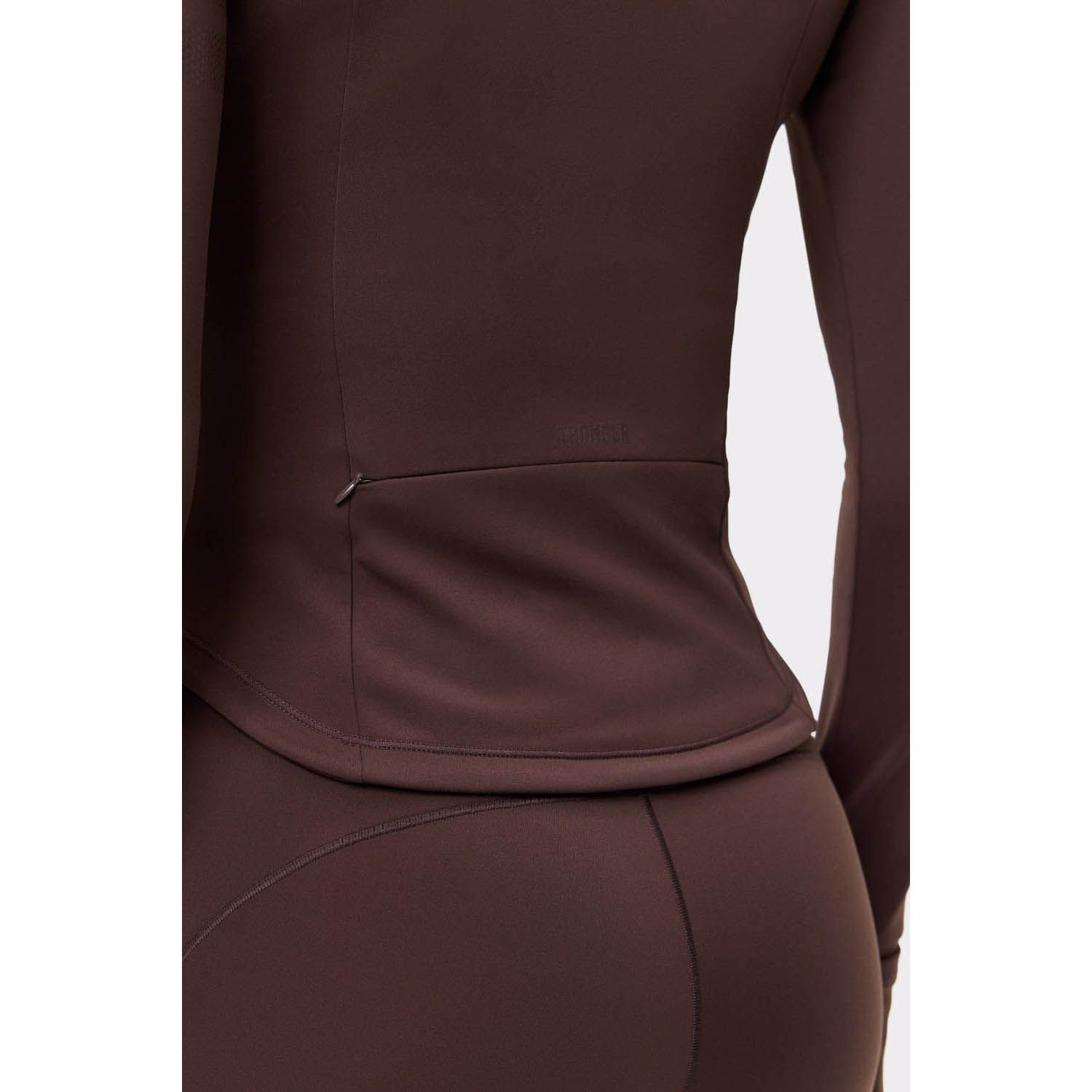 Stronger Thermal Jacket