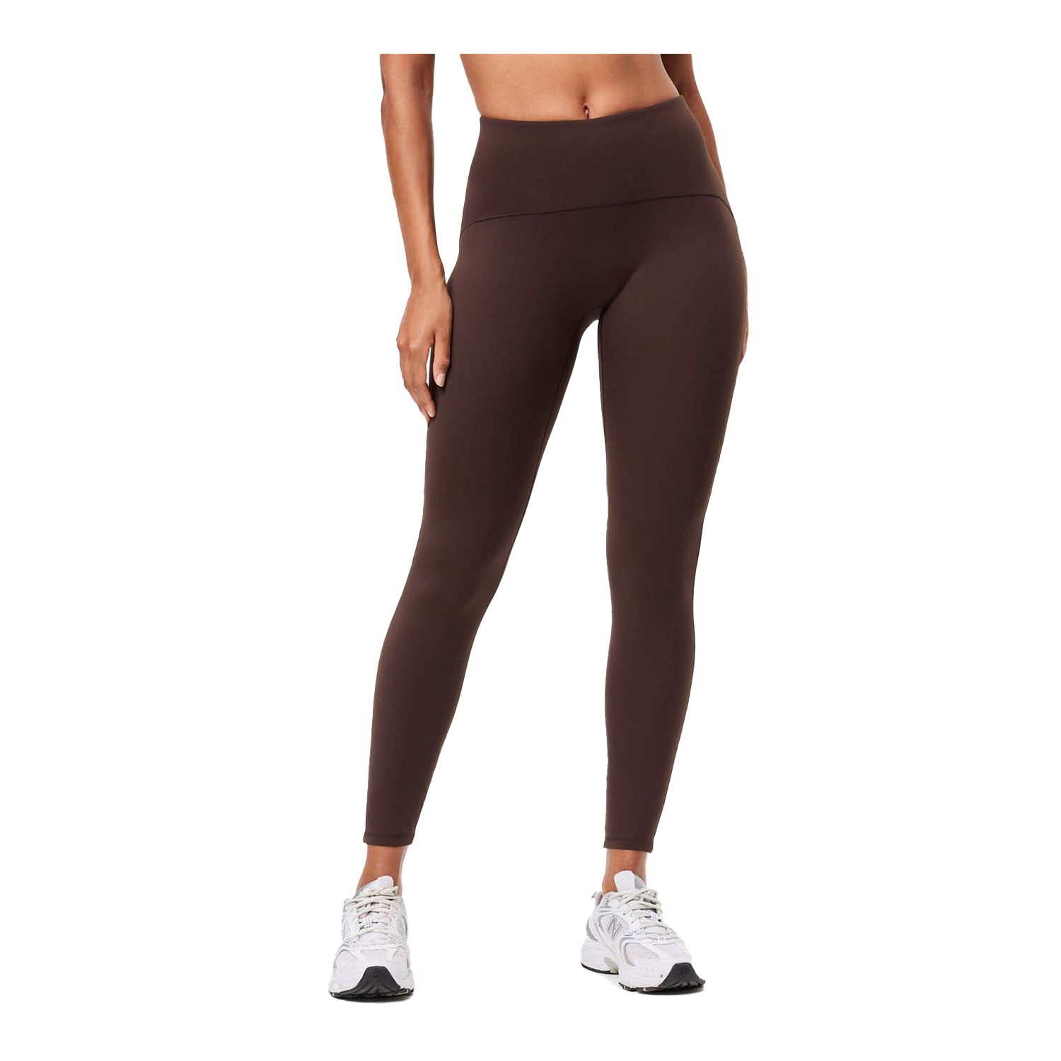 Stronger Thermal Leggings