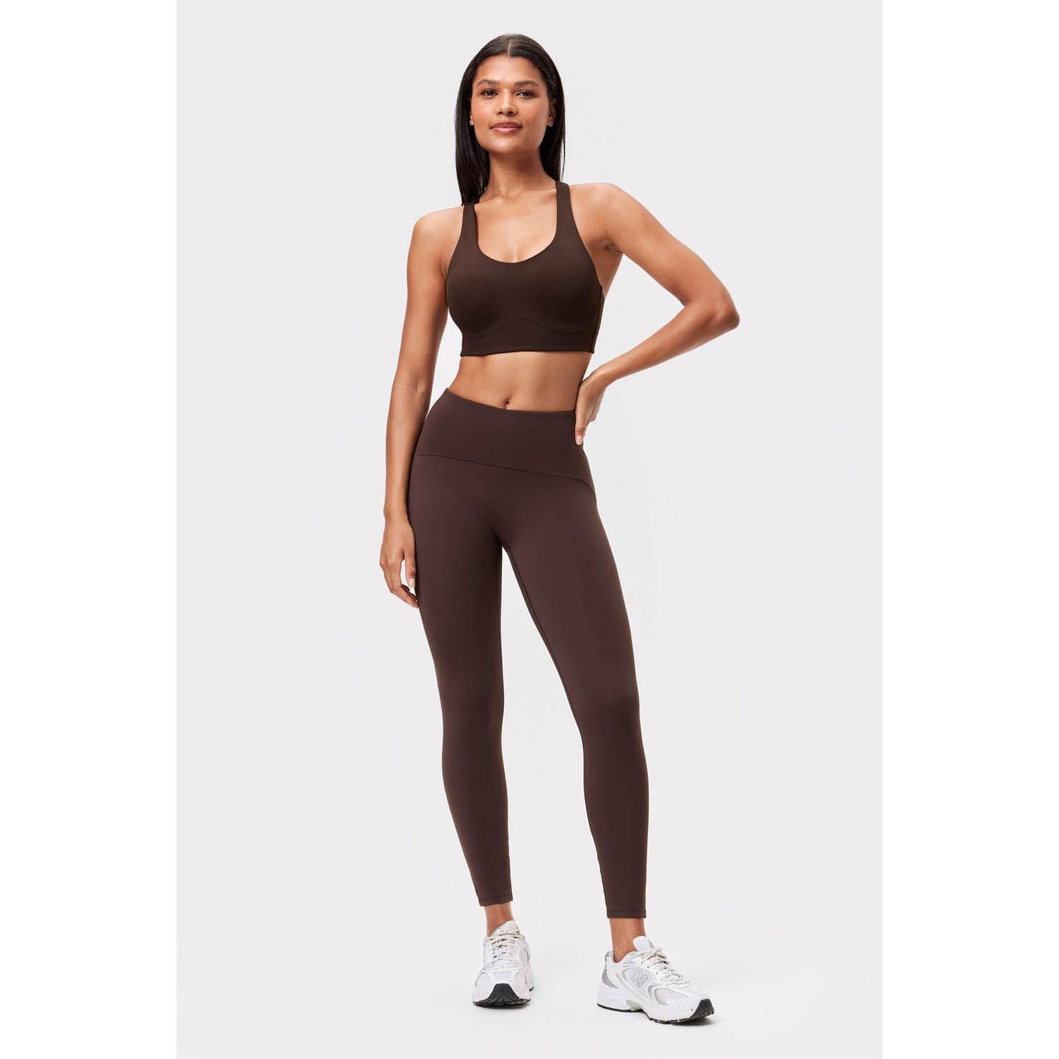 Stronger Thermal Leggings