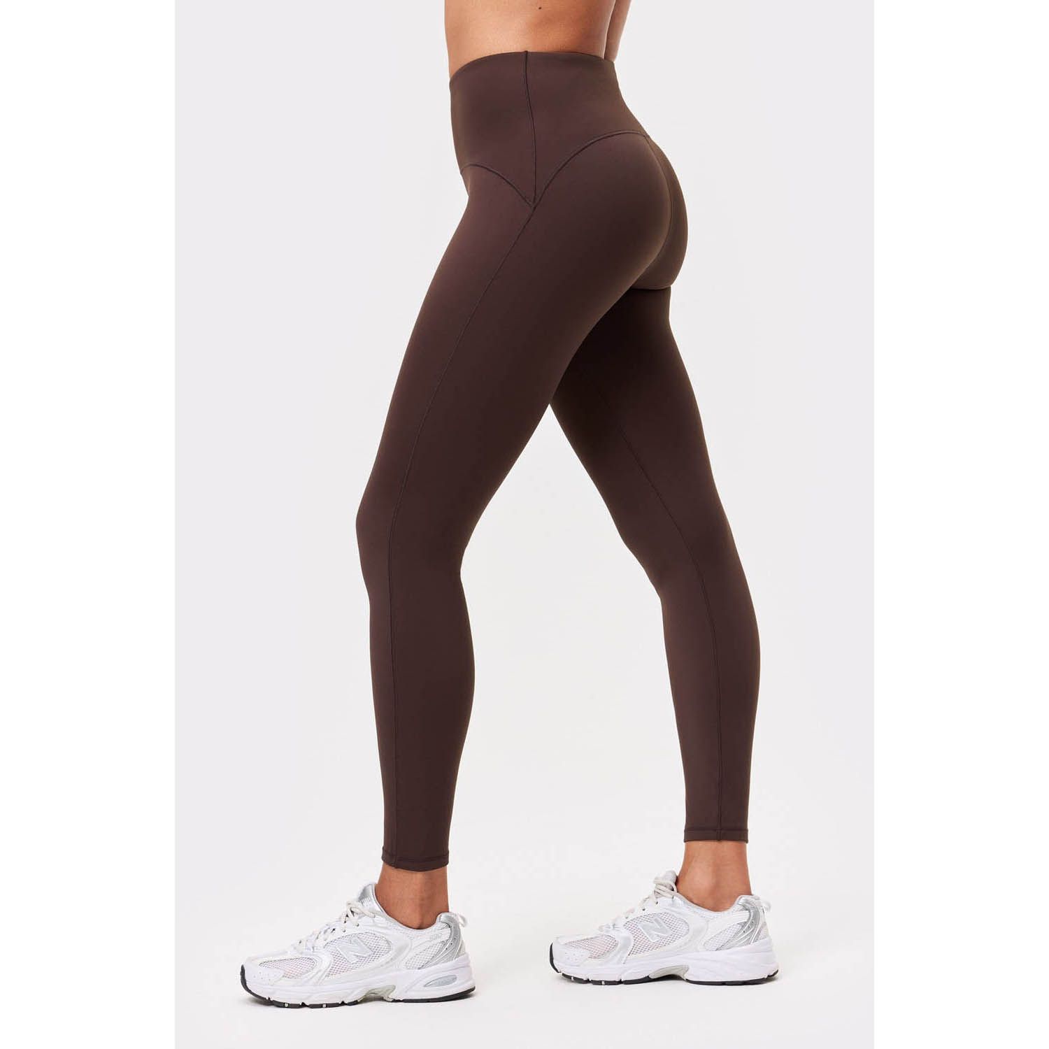 Stronger Thermal Leggings