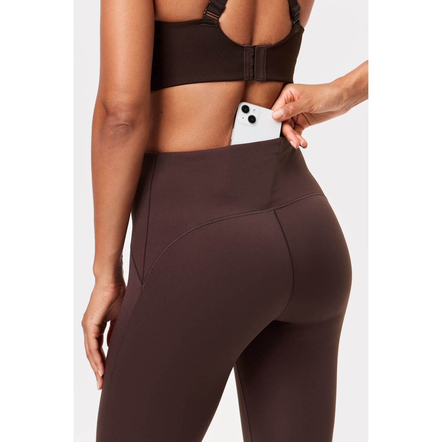 Stronger Thermal Leggings