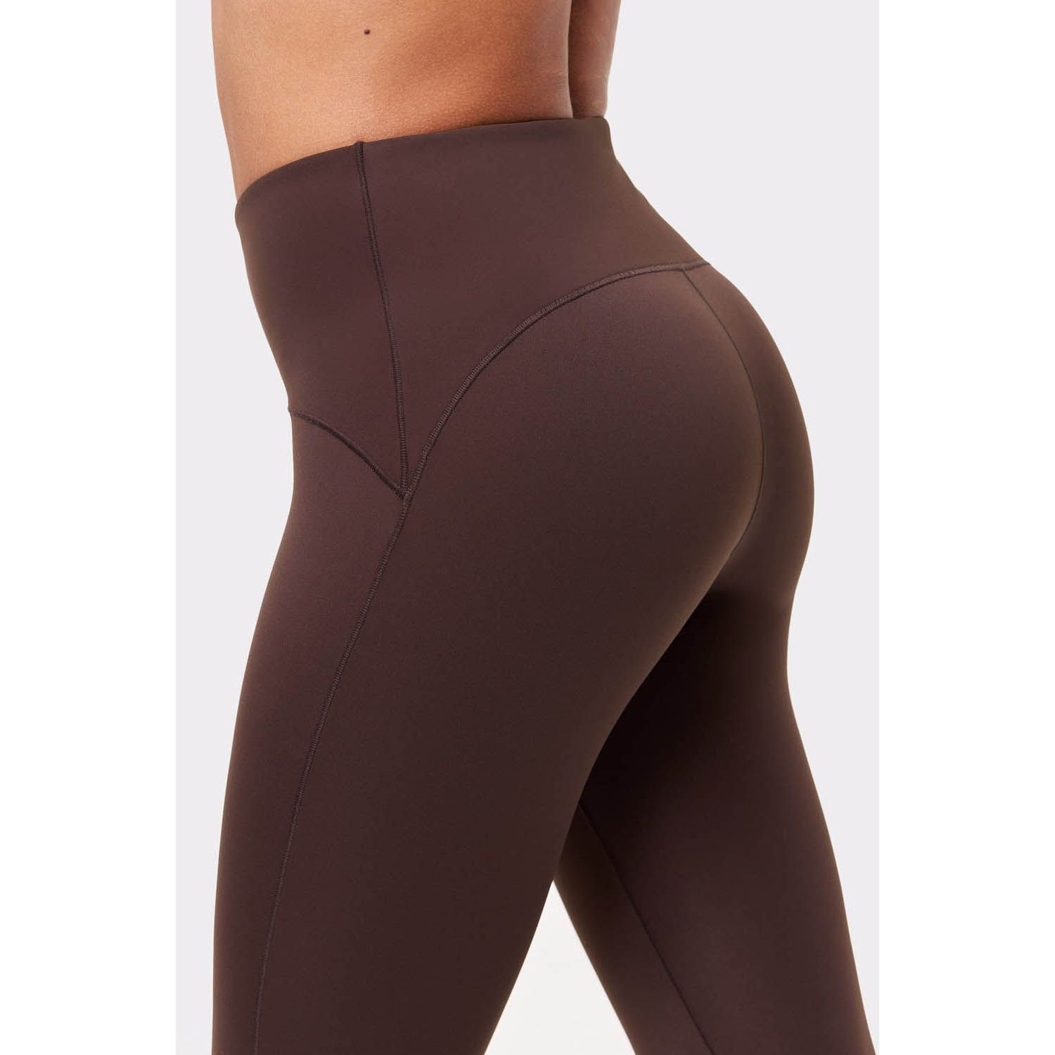 Stronger Thermal Leggings