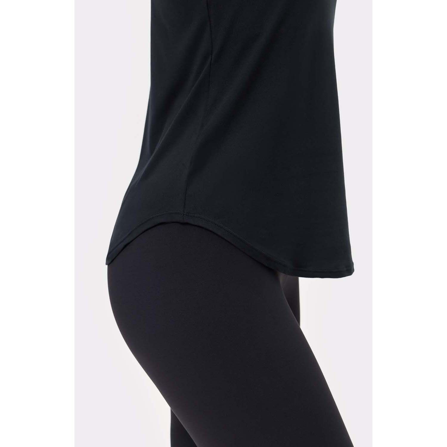 Stronger Airy Racerback Tank