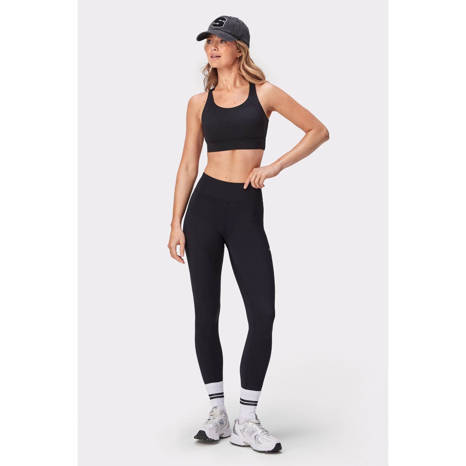 Stronger Bounce Sport BH