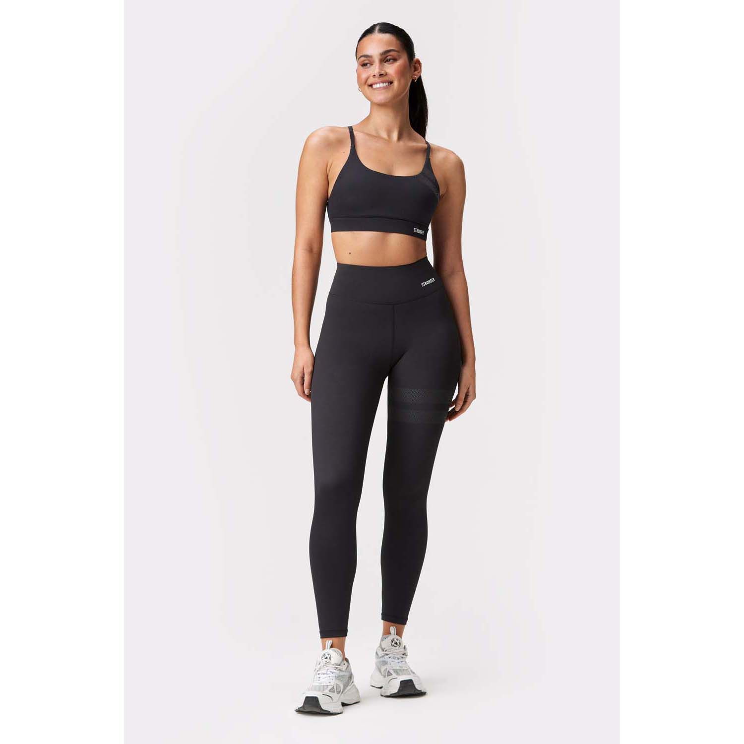 Stronger Signature Leggings