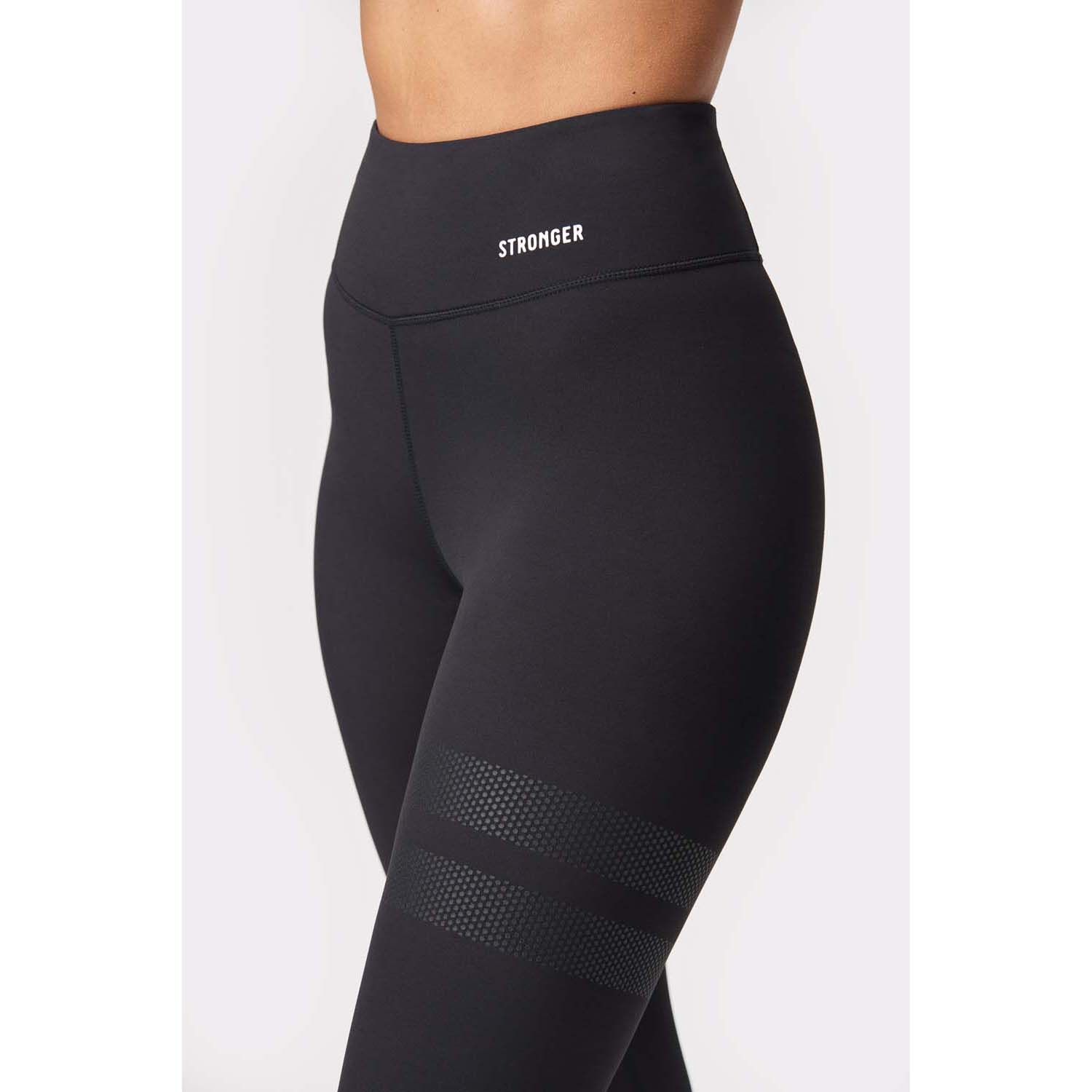 Stronger Signature Leggings