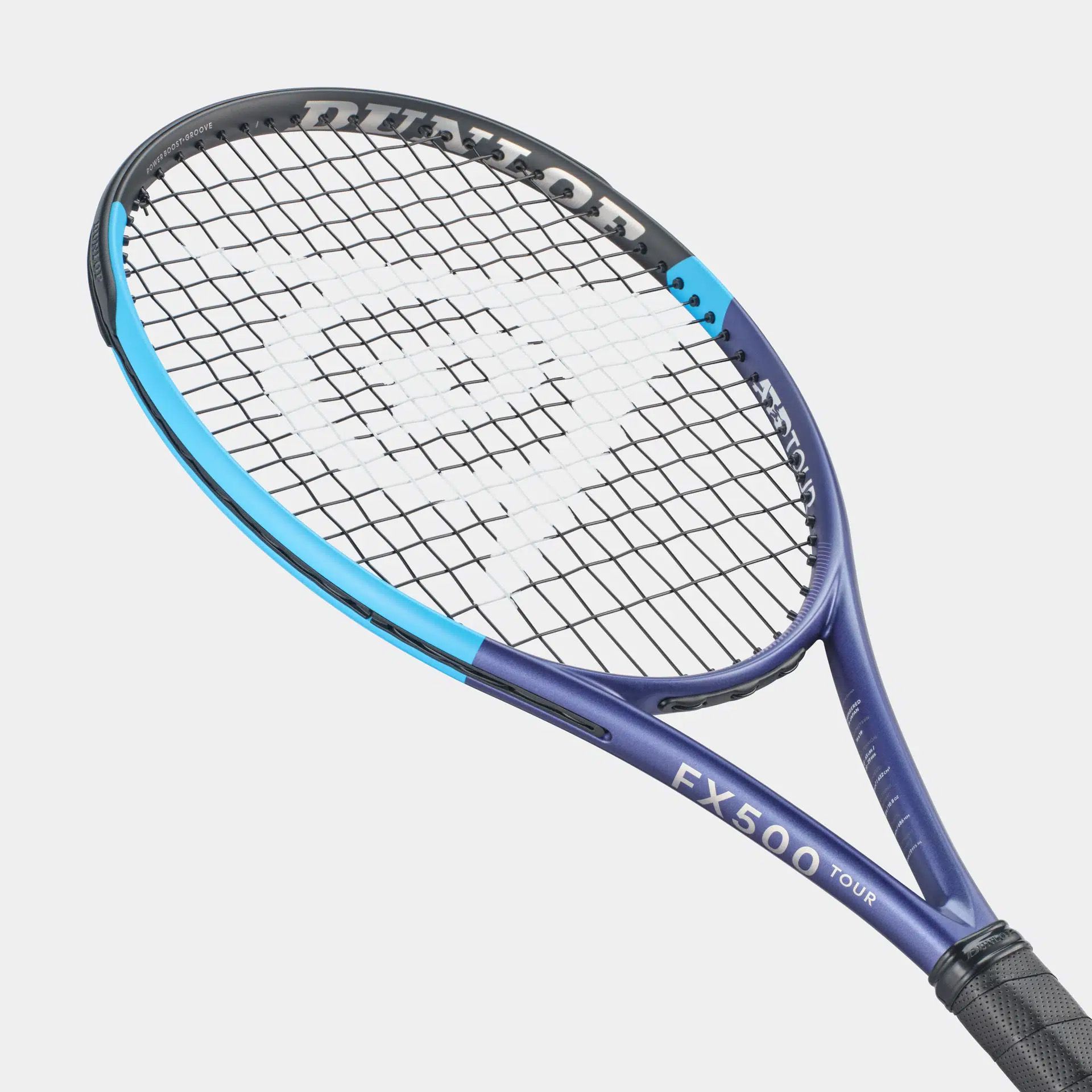 Dunlop 26 FX500 Tour