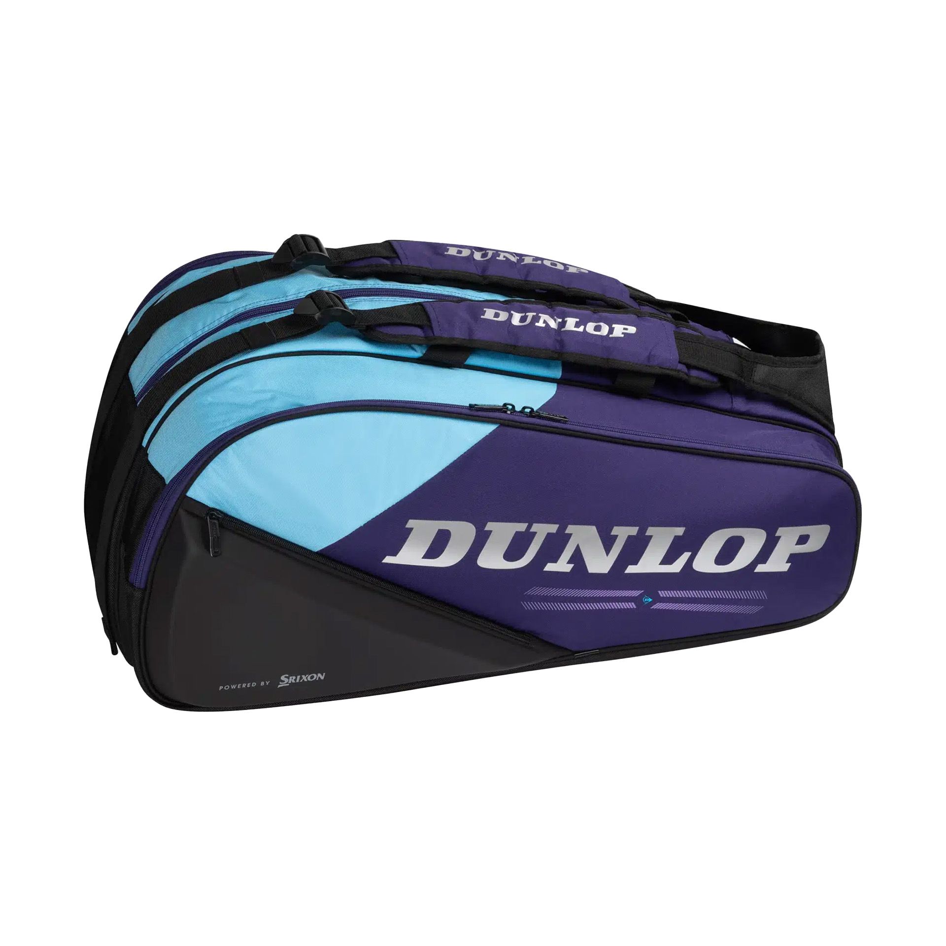 Dunlop FC Performance 12 Racket Bag