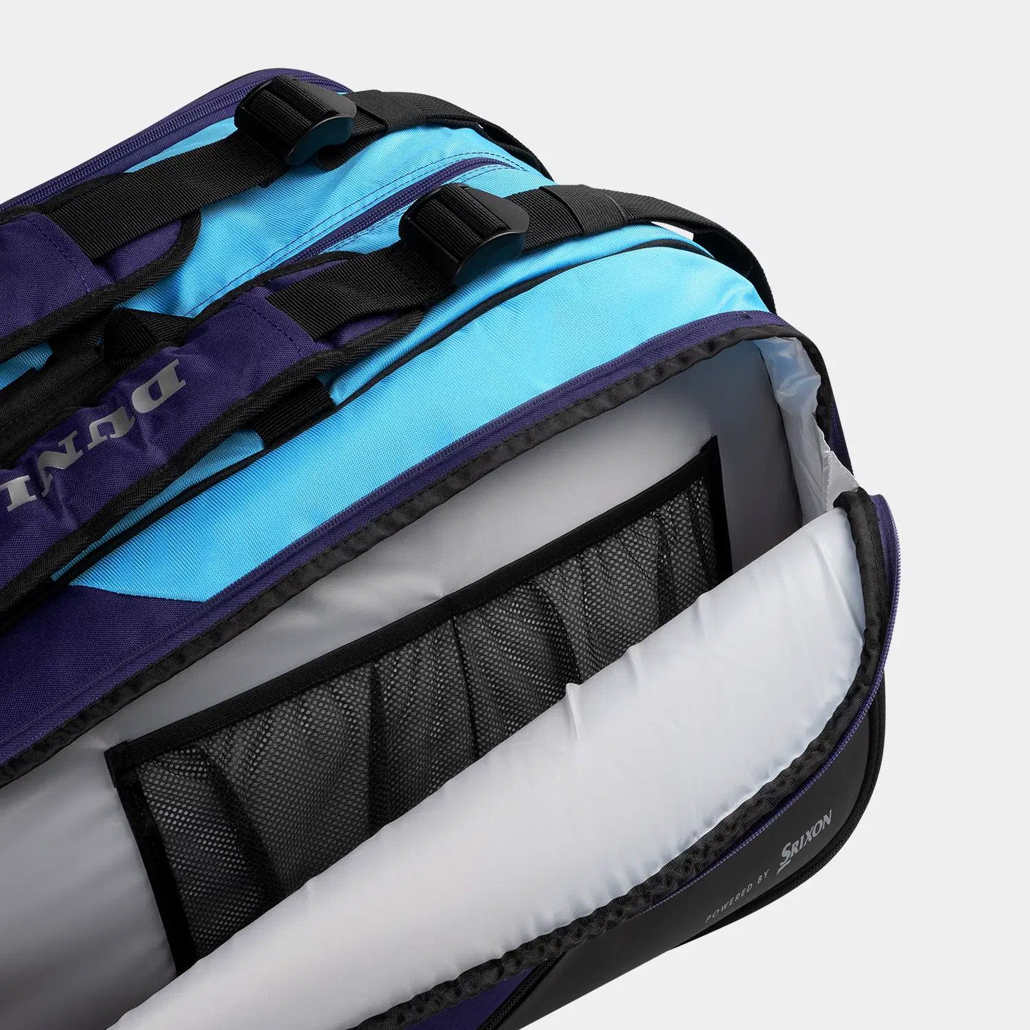 Dunlop FC Performance 12 Racket Bag
