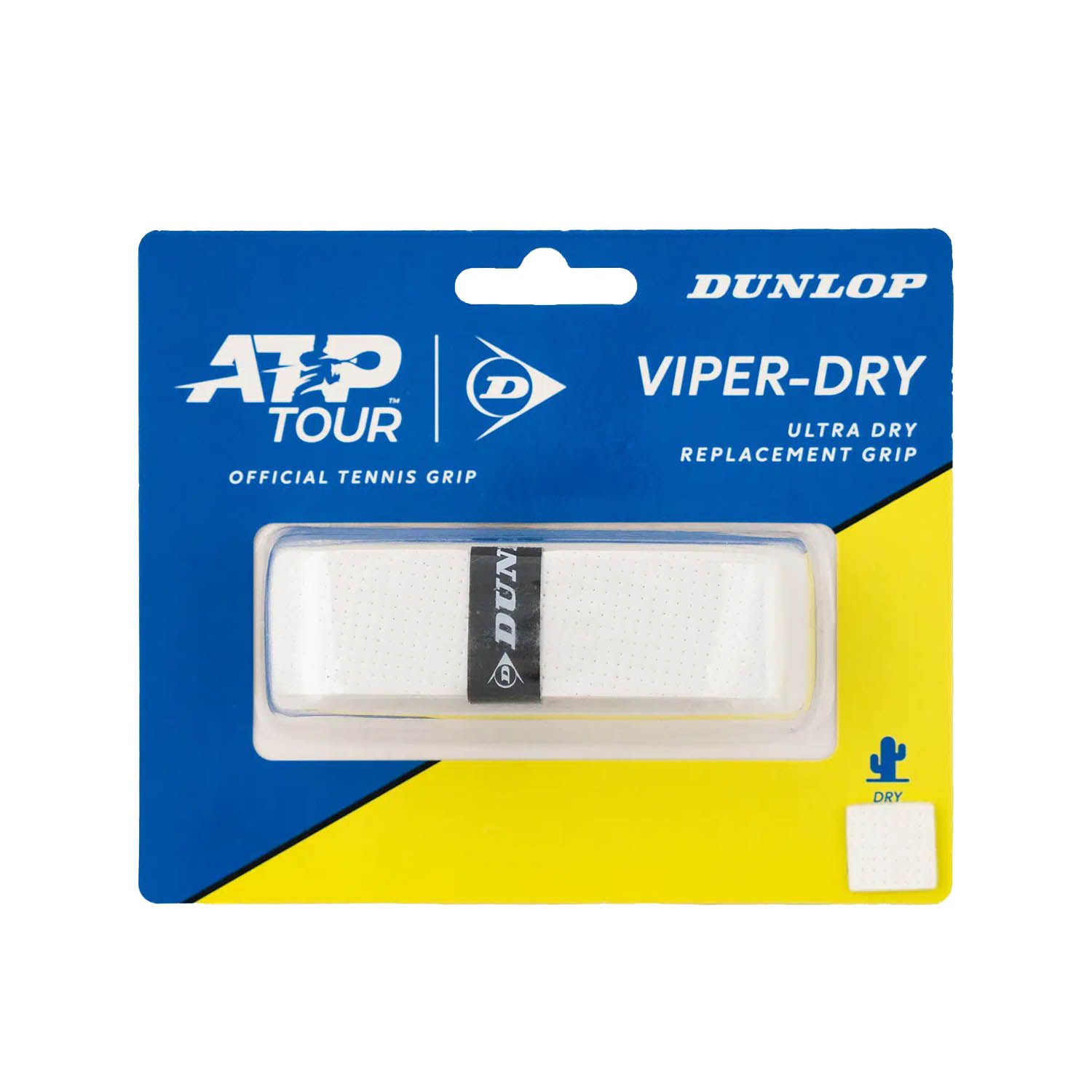 Dunlop ATP Viper-Dry Replacement Grip