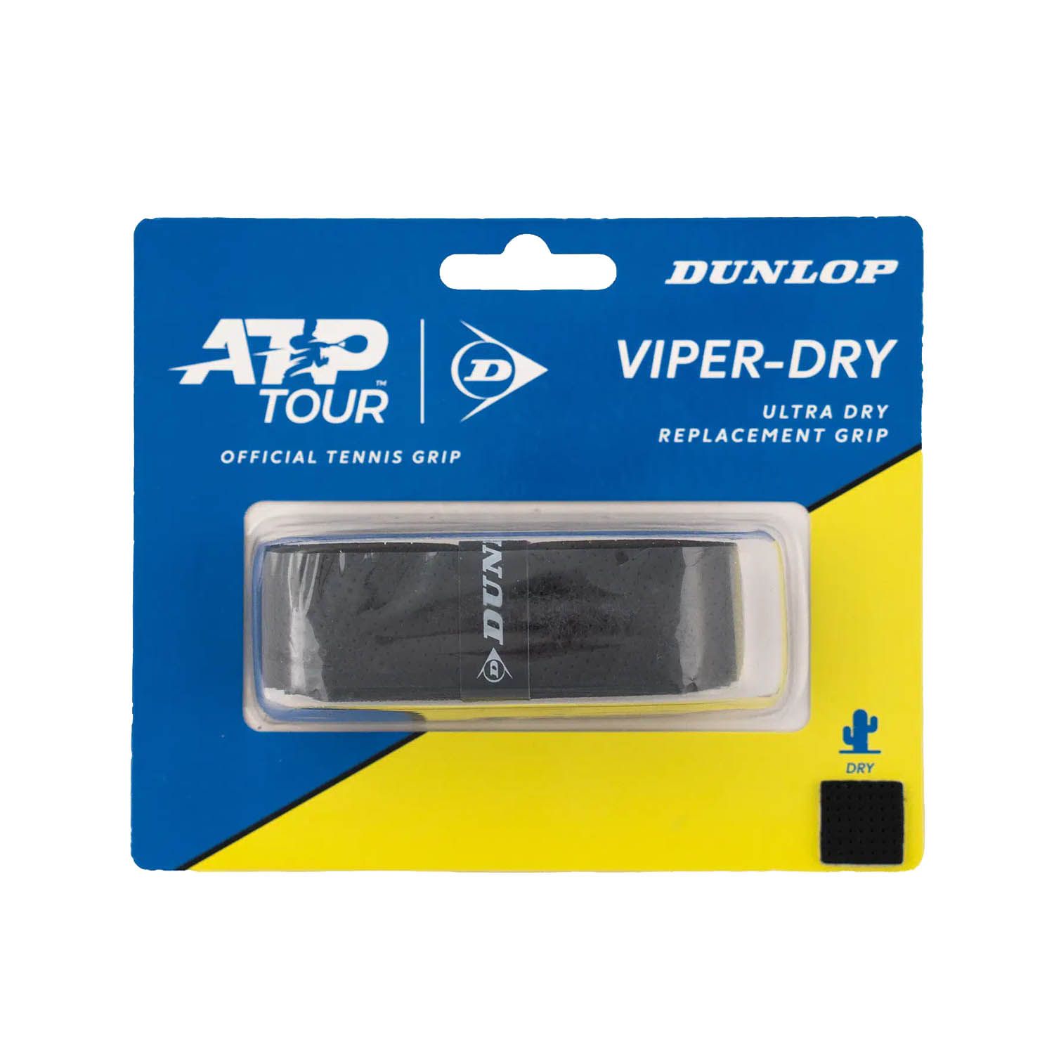 Dunlop ATP Viper-Dry Replacement Grip