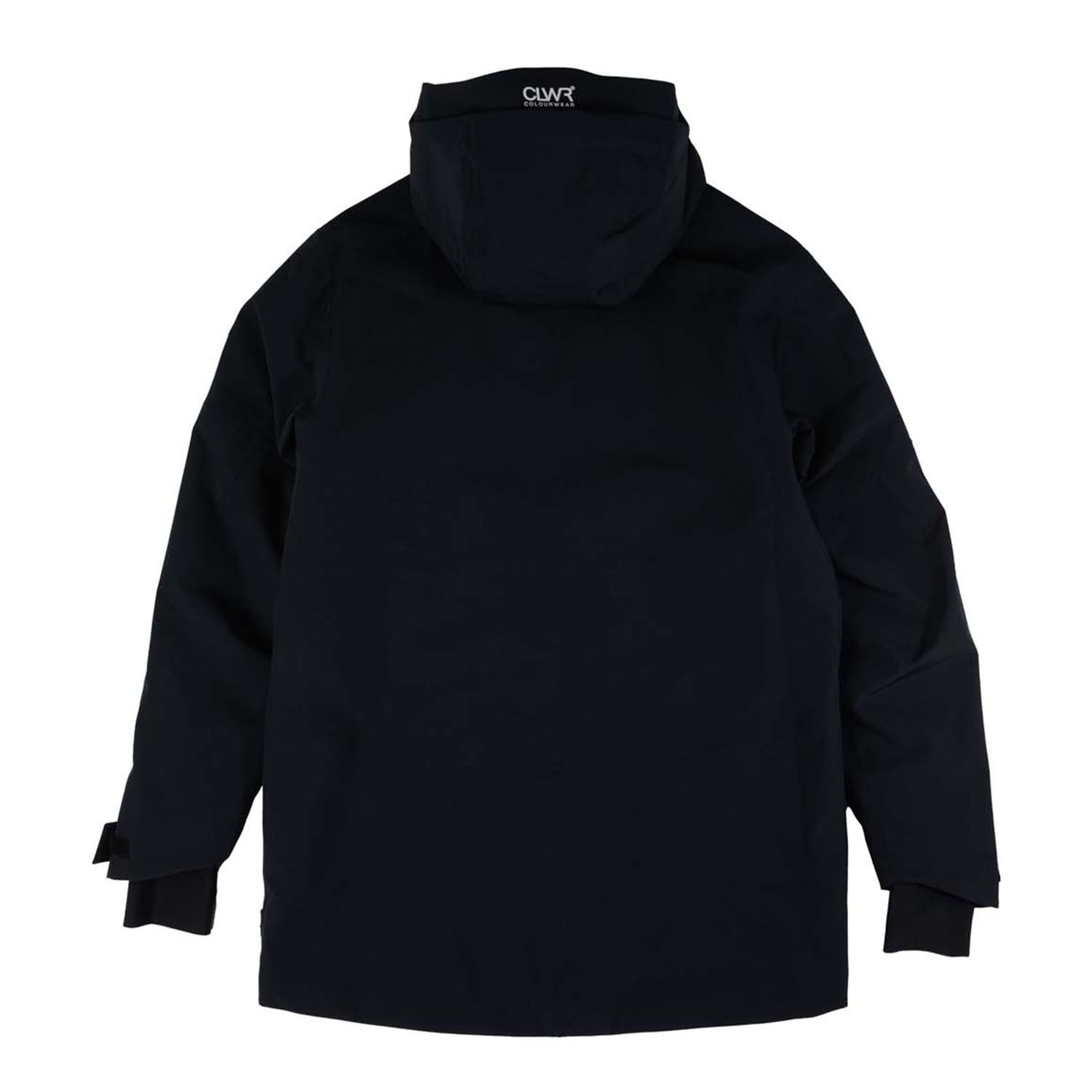 Colour Wear Foil Anorak