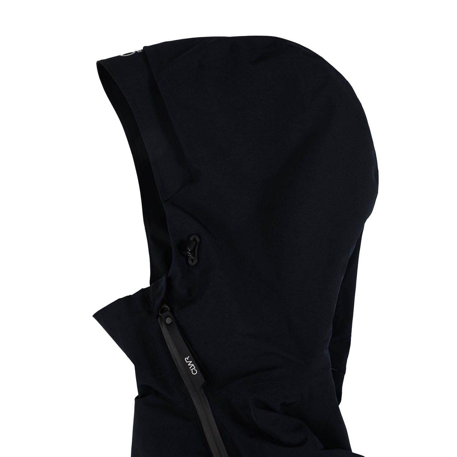 Colour Wear Foil Anorak