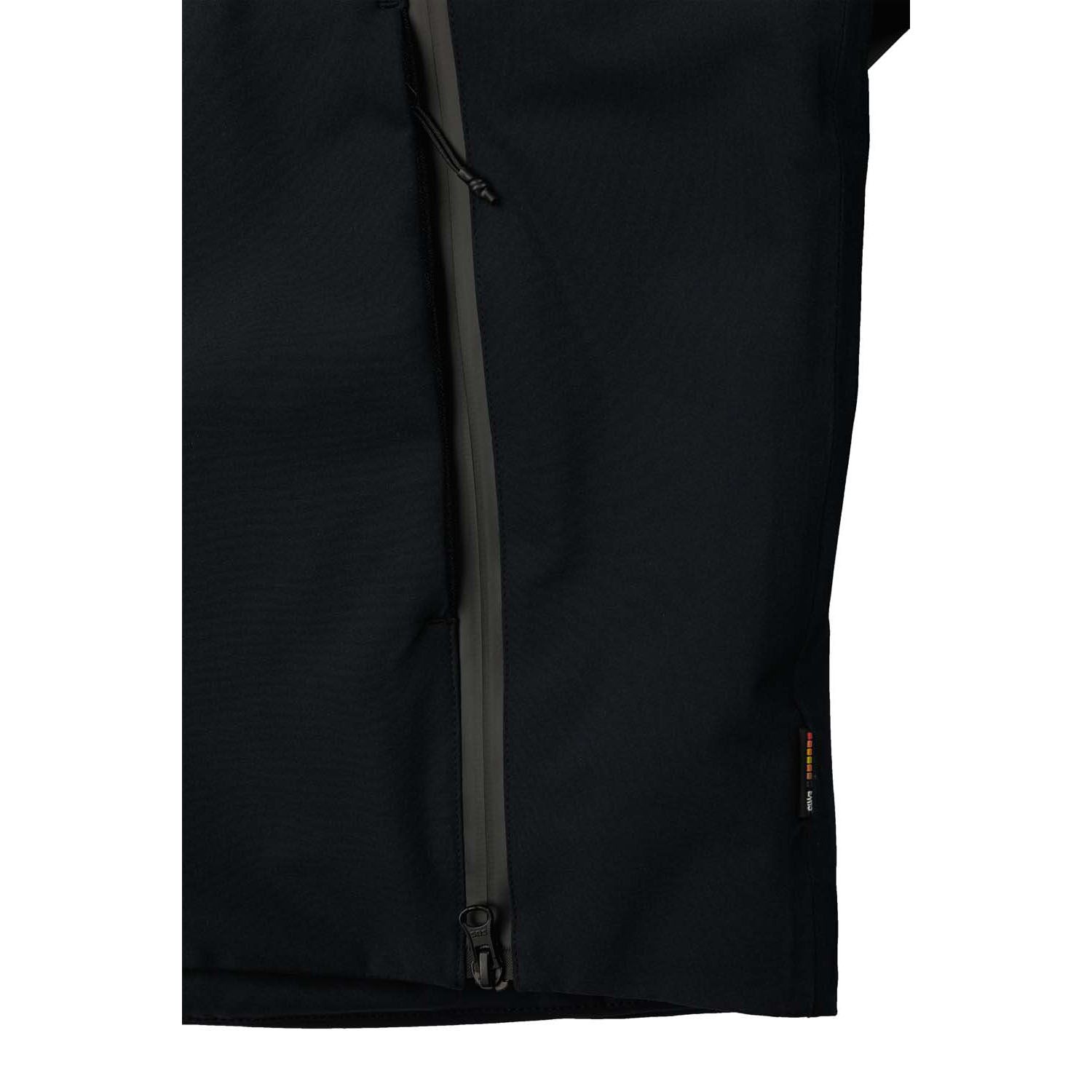 Colour Wear Foil Anorak