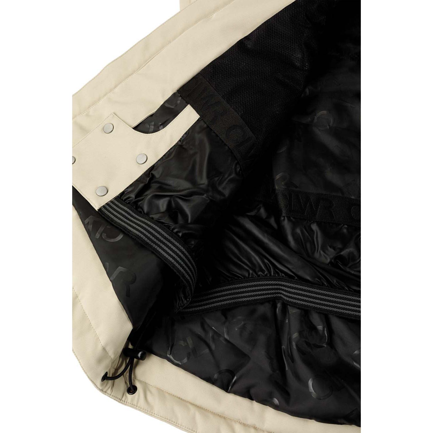 Colour Wear Falk Jacket 2.0