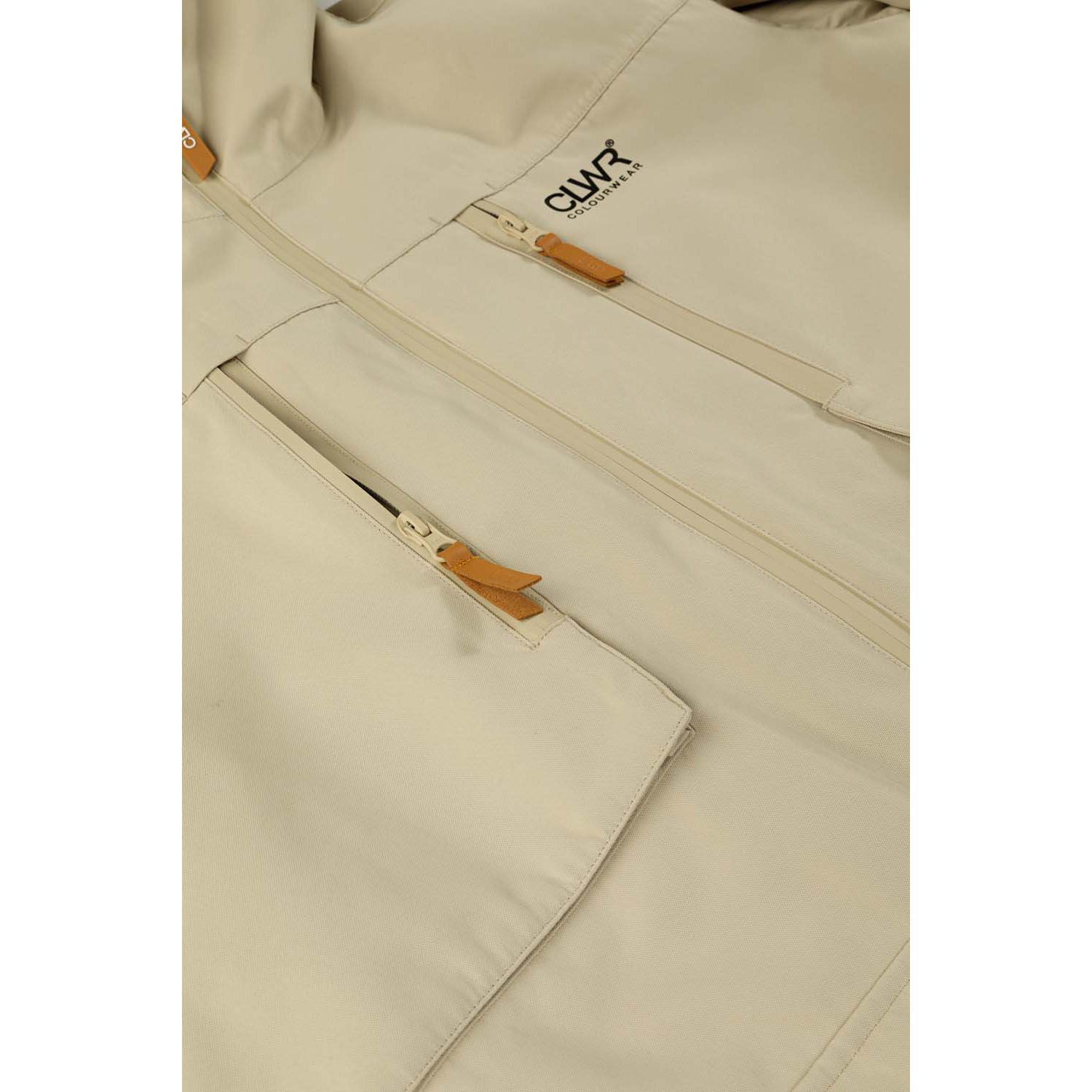 Colour Wear Falk Jacket 2.0