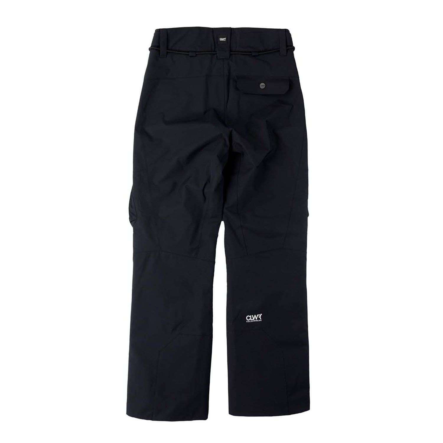 Colour Wear Flight Pants