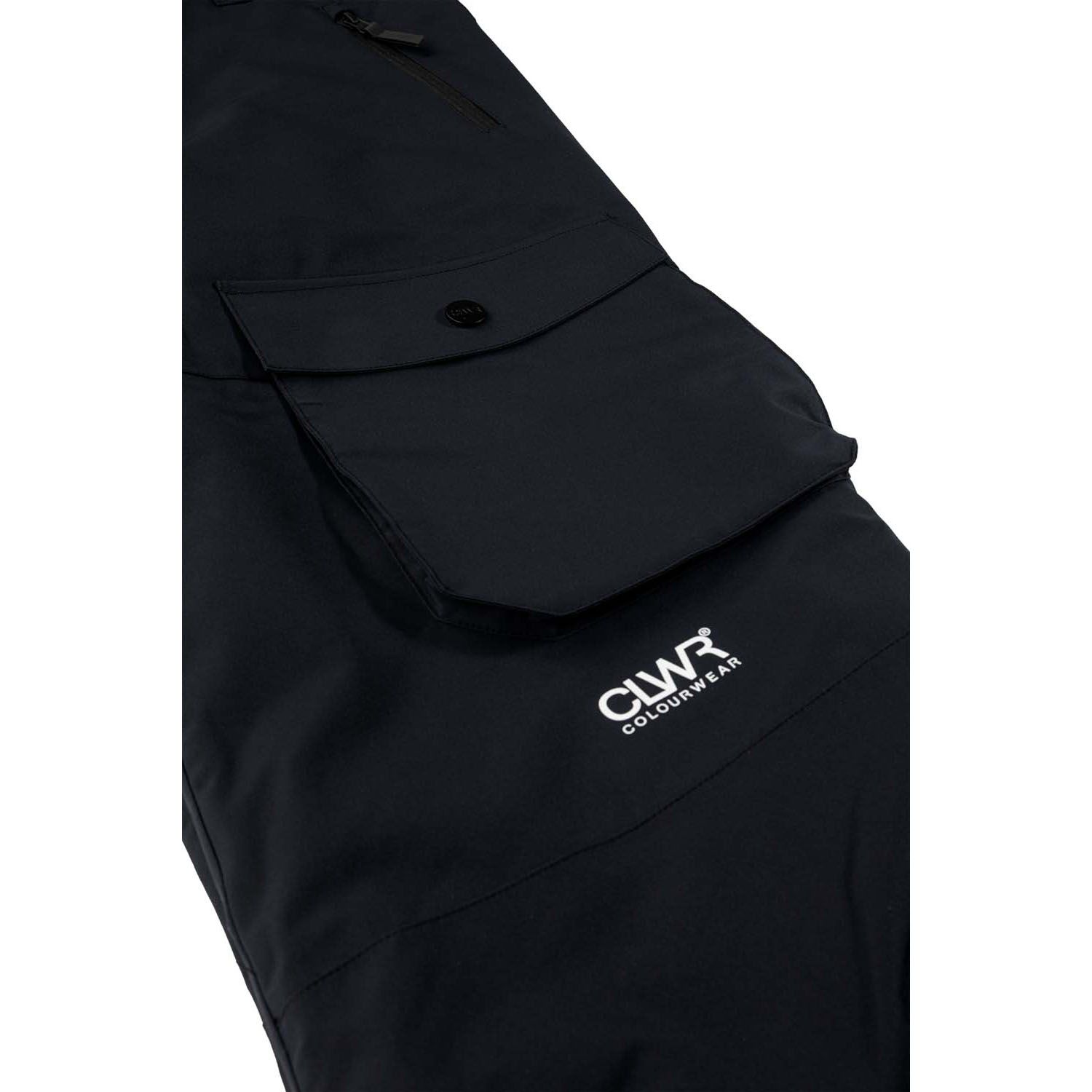 Colour Wear Flight Pants